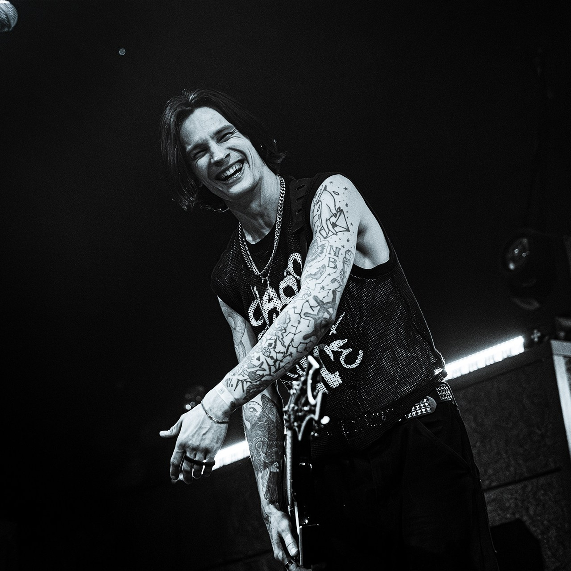 Bite59 (01.02.26 | Москва | Свобода). Концертный фотограф | Рукавцова Валентина