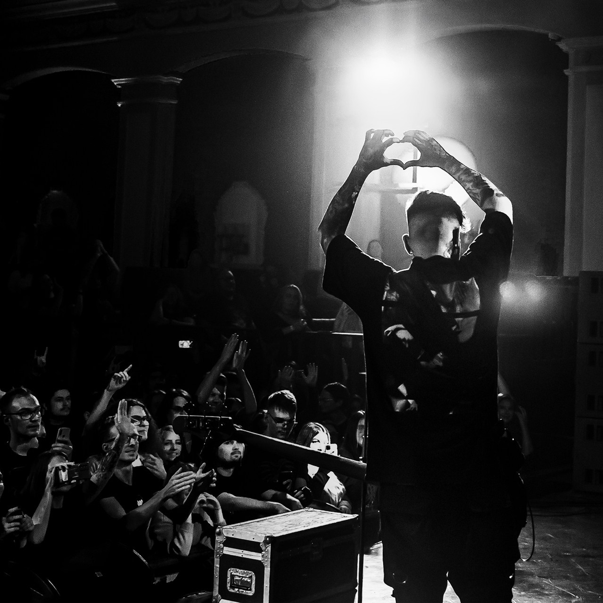 MARINA (06.10.23 | Москва | ДК Кристалл). Концертный фотограф | Рукавцова Валентина