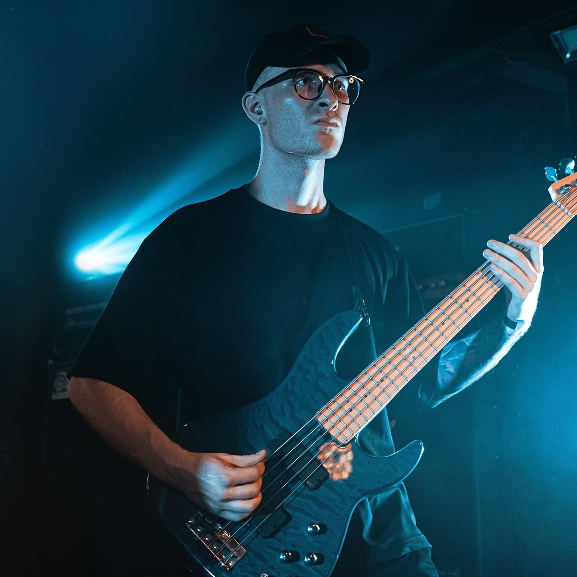 РУБЕЖИ (14.06.24 | Москва | Город). Концертный фотограф | Рукавцова Валентина