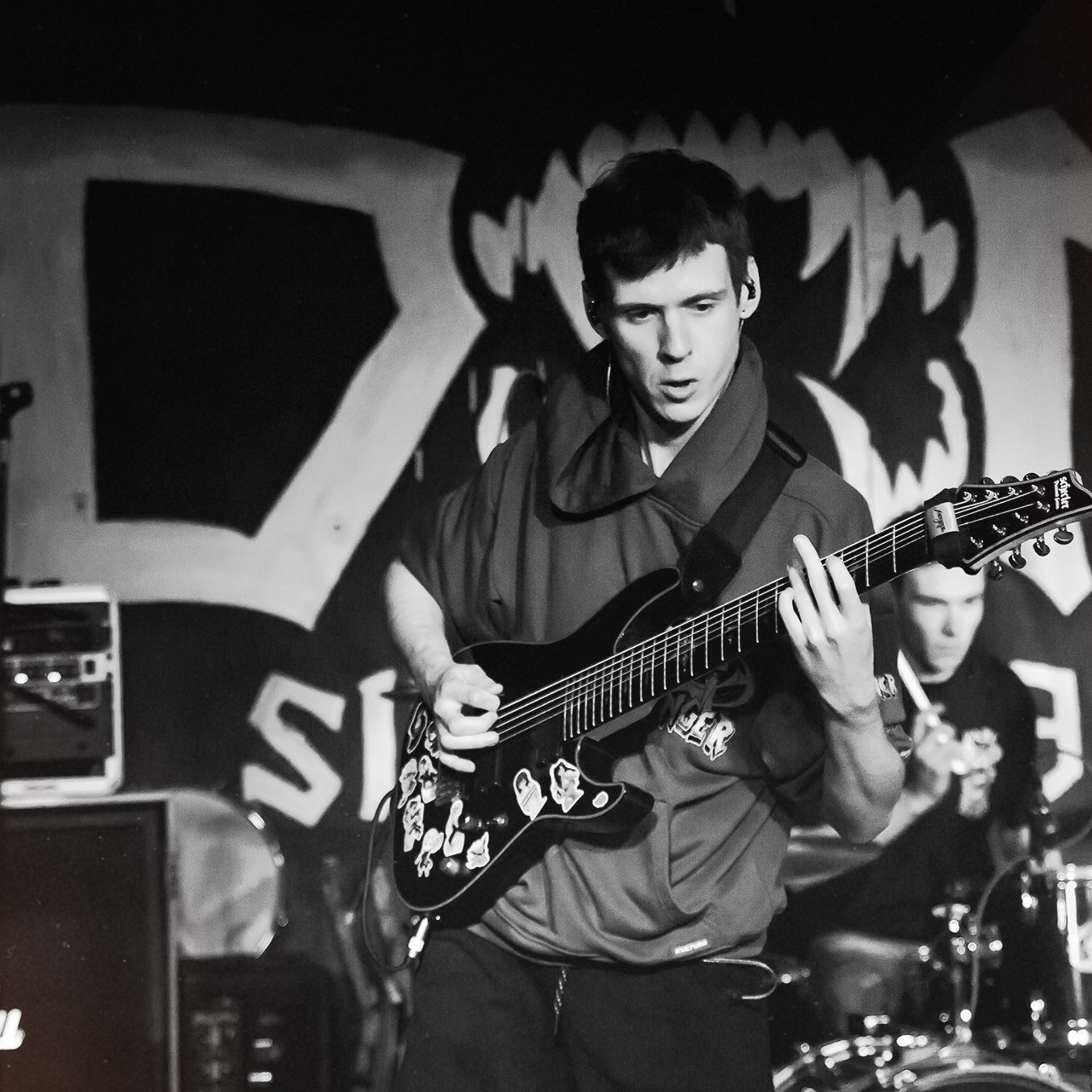 .katana (22.12.23 | Калининград | Dom). Концертный фотограф | Рукавцова Валентина