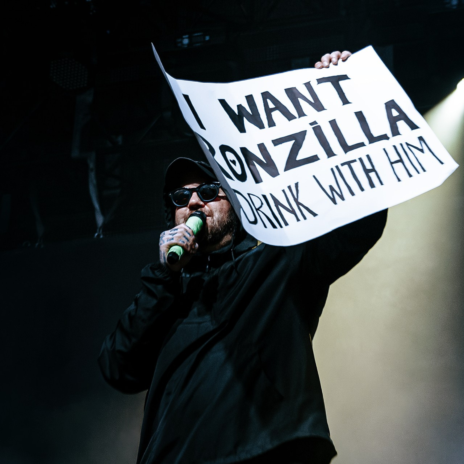 ATTILA (14,09.26 | Нижний Новгород | Milo Concert Hall). Концертный фотограф | Рукавцова Валентина