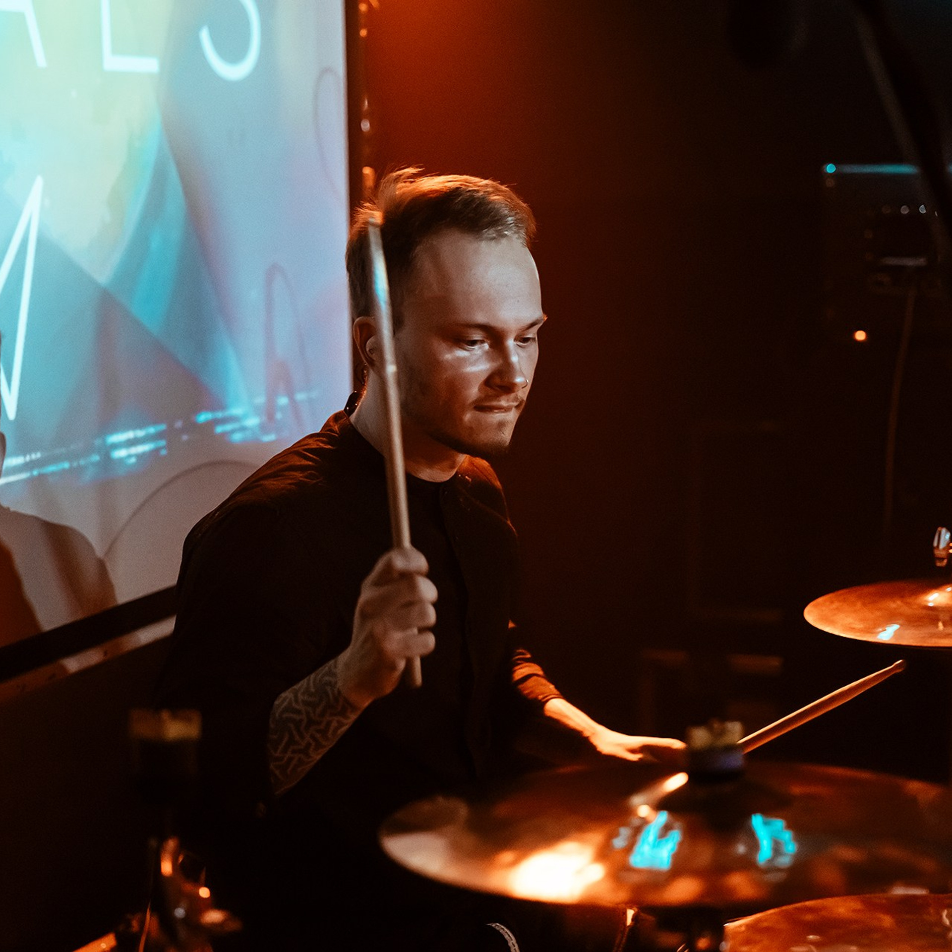 ROYALS (10.01.25 | Москва | Город). Концертный фотограф | Рукавцова Валентина