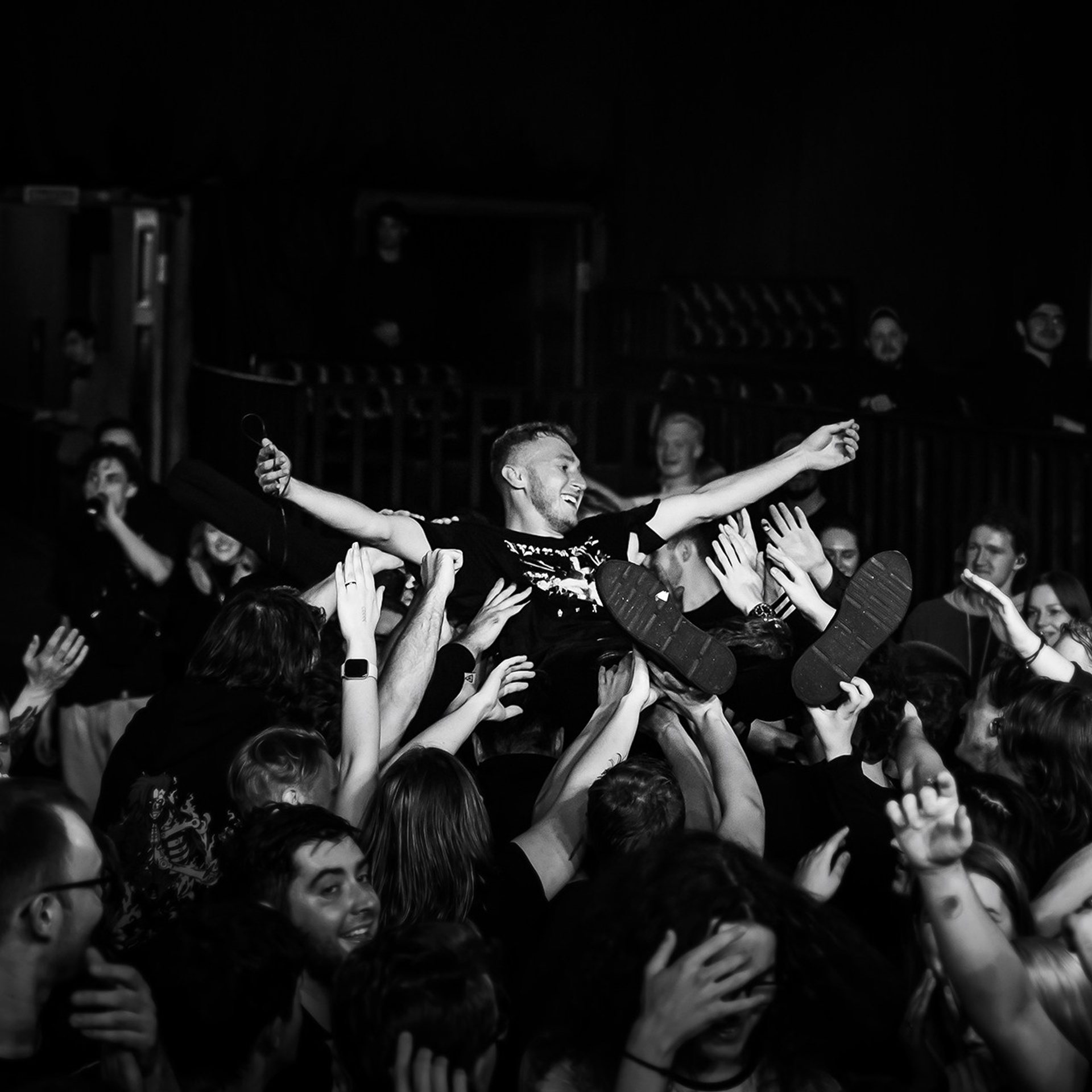 MARINA (06.10.23 | Москва | ДК Кристалл). Концертный фотограф | Рукавцова Валентина