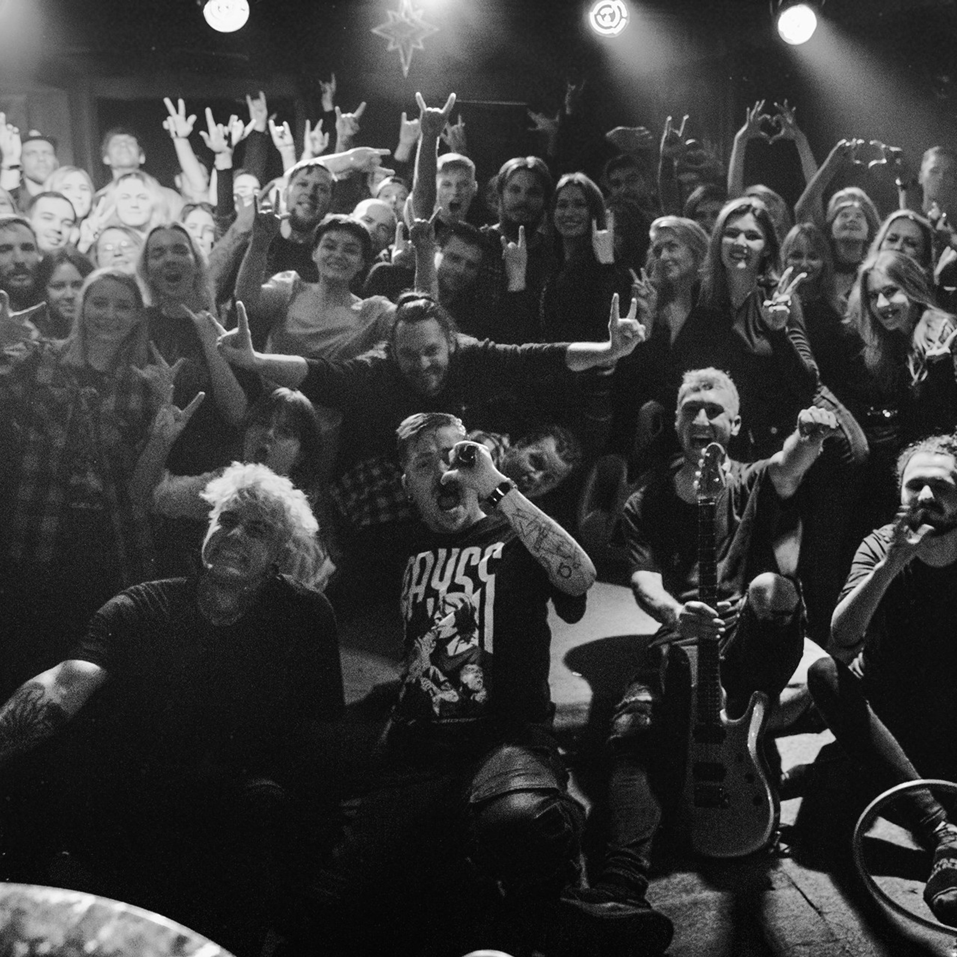 MARINA (22.12.23 | Калининград | Dom). Концертный фотограф | Рукавцова Валентина