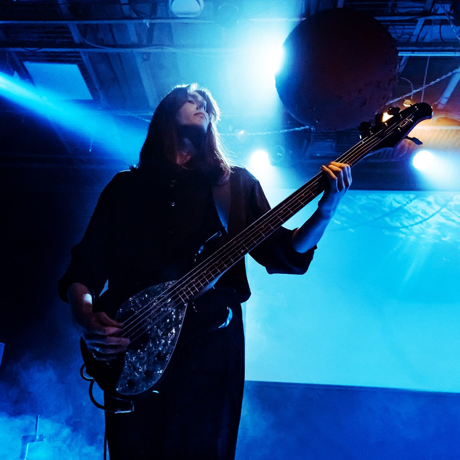 KICKROX (21.04.24 | Москва | Aglomerat). Концертный фотограф | Рукавцова Валентина