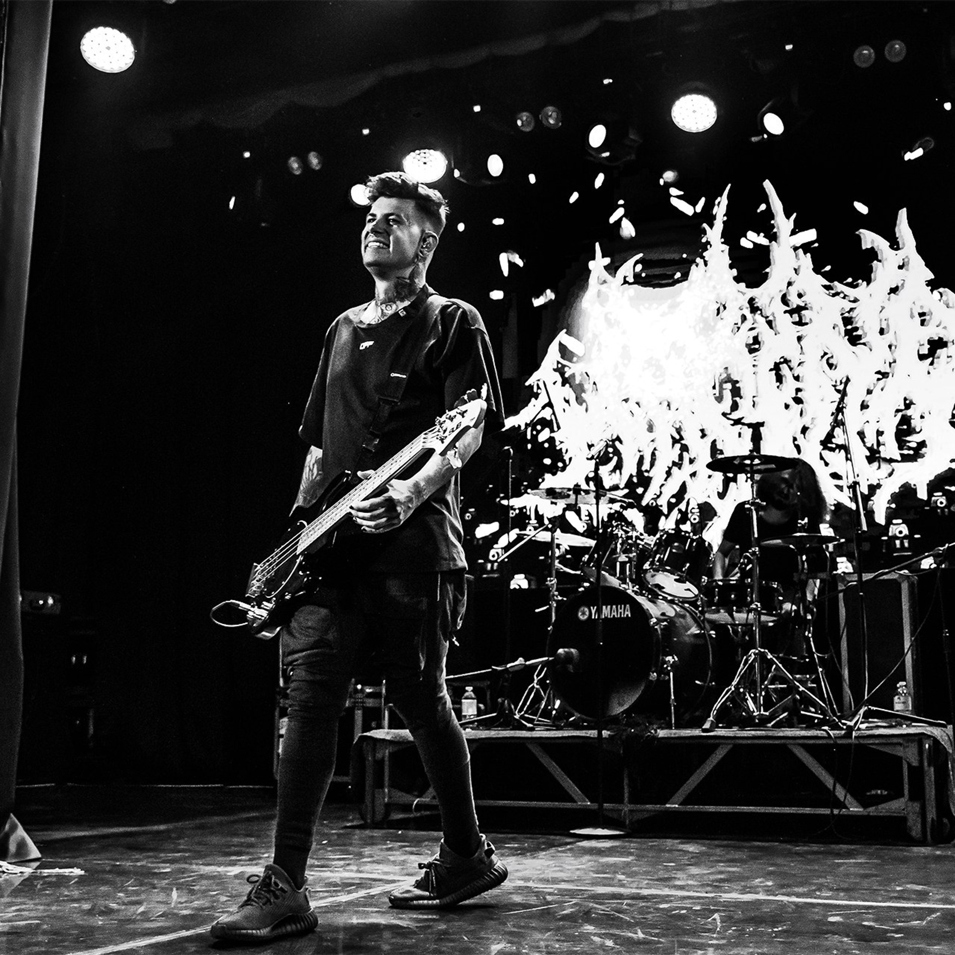 MARINA (06.10.23 | Москва | ДК Кристалл). Концертный фотограф | Рукавцова Валентина