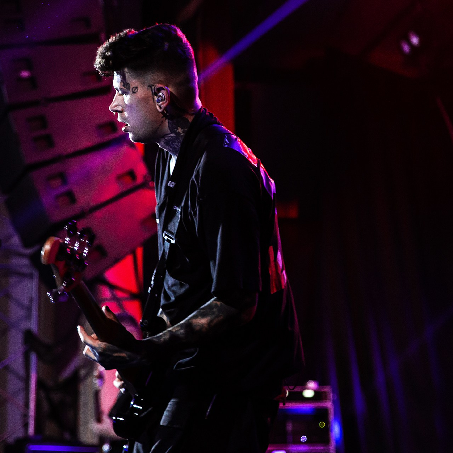 MARINA (06.10.23 | Москва | ДК Кристалл). Концертный фотограф | Рукавцова Валентина