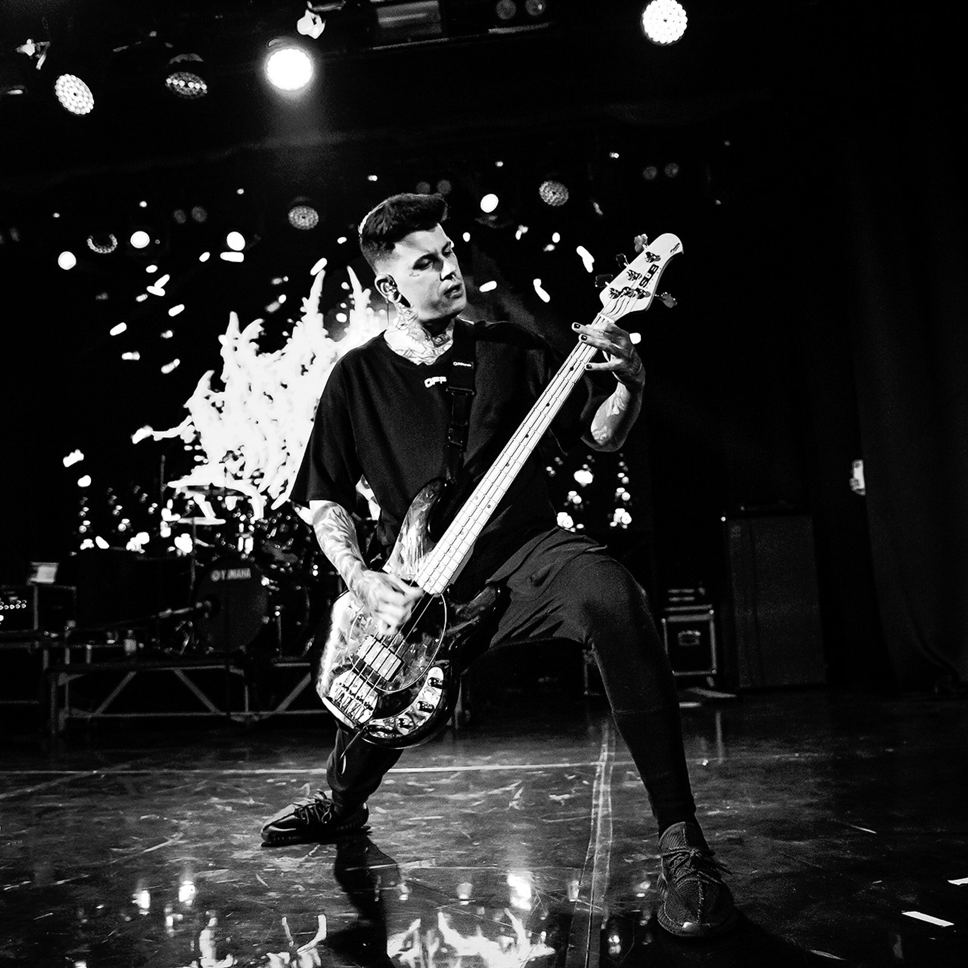 MARINA (06.10.23 | Москва | ДК Кристалл). Концертный фотограф | Рукавцова Валентина