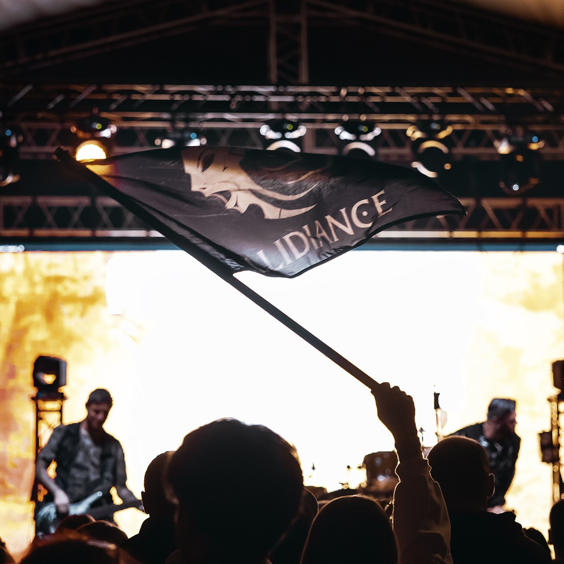 ILLIDIANCE (22.11.24 | Ростов-на-Дону | Кроп Арена). Концертный фотограф | Рукавцова Валентина