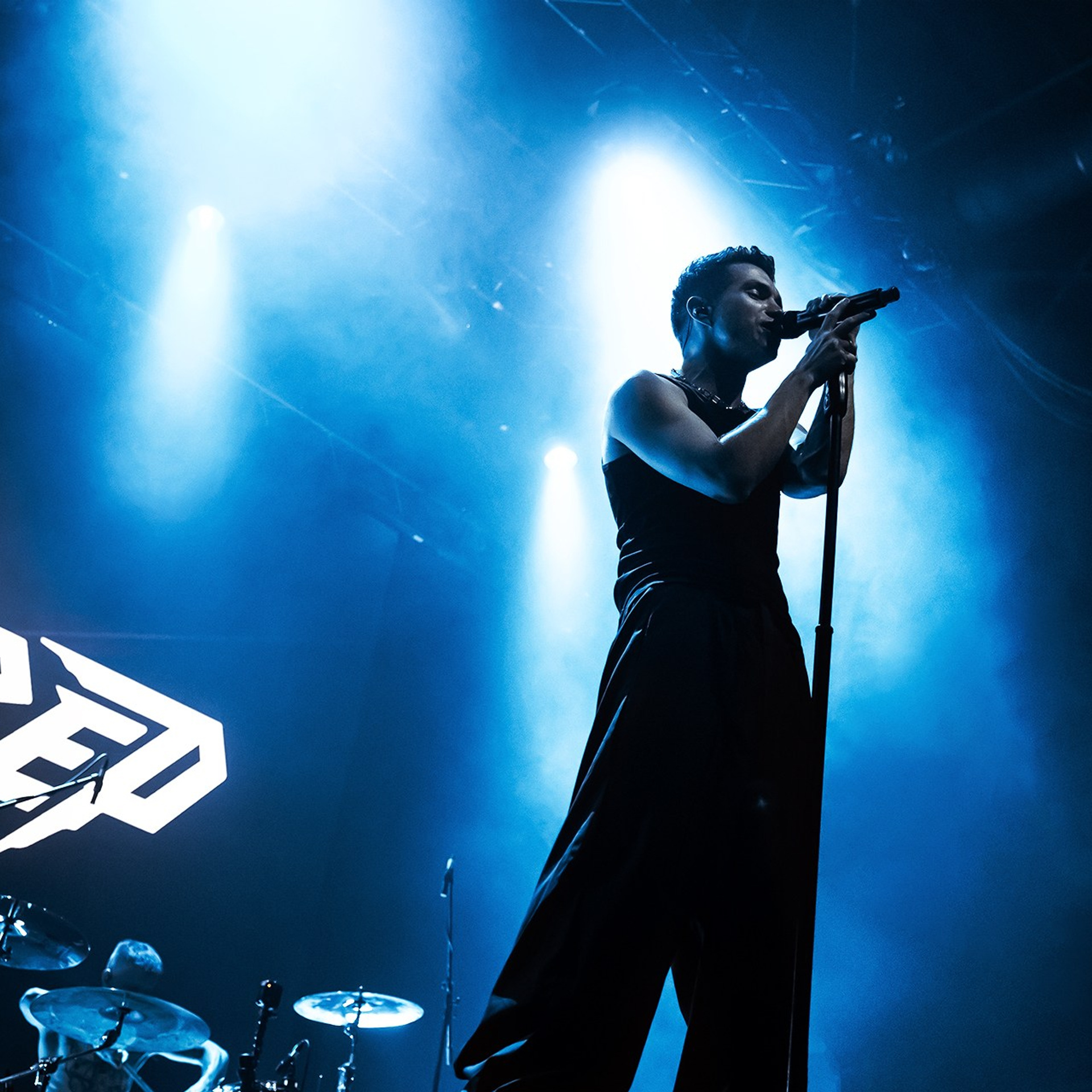 ТАЙМСКВЕР (30.05.25 | Москва | 1930 Moscow). Концертный фотограф | Рукавцова Валентина