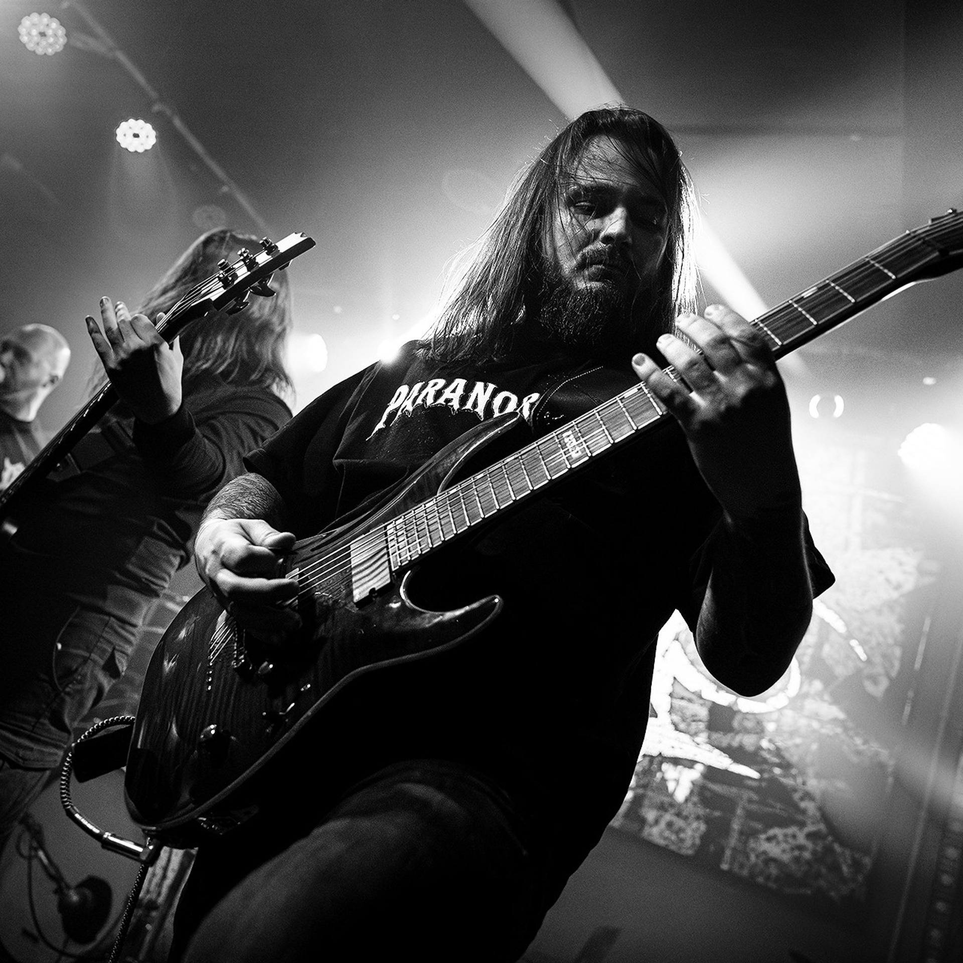 DESOLATE WITHIN (19.04.26 | Москва | Eclipse). Концертный фотограф | Рукавцова Валентина