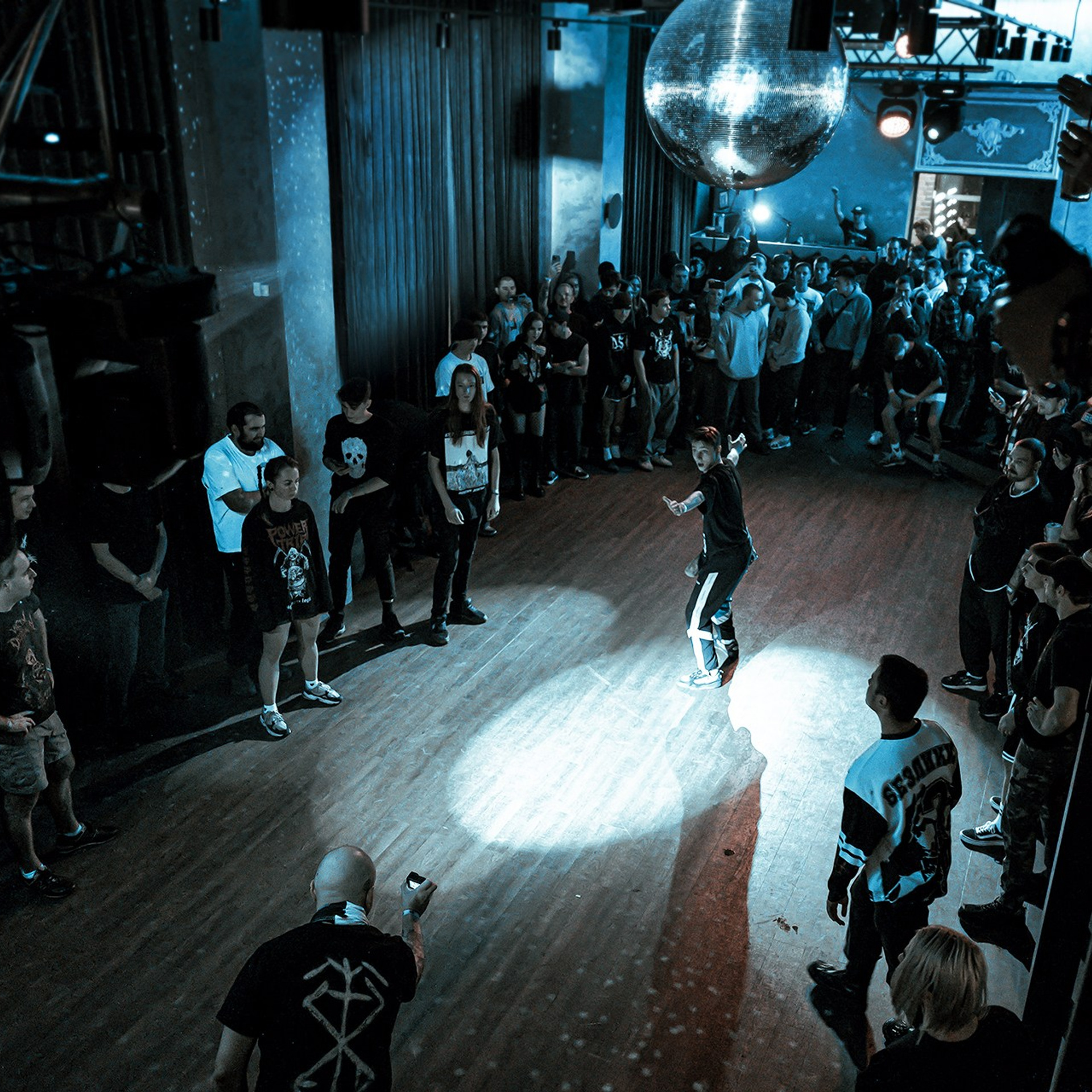 SADNESS OF GAIA (16.11.24 | Москва | Eclipse). Концертный фотограф | Рукавцова Валентина