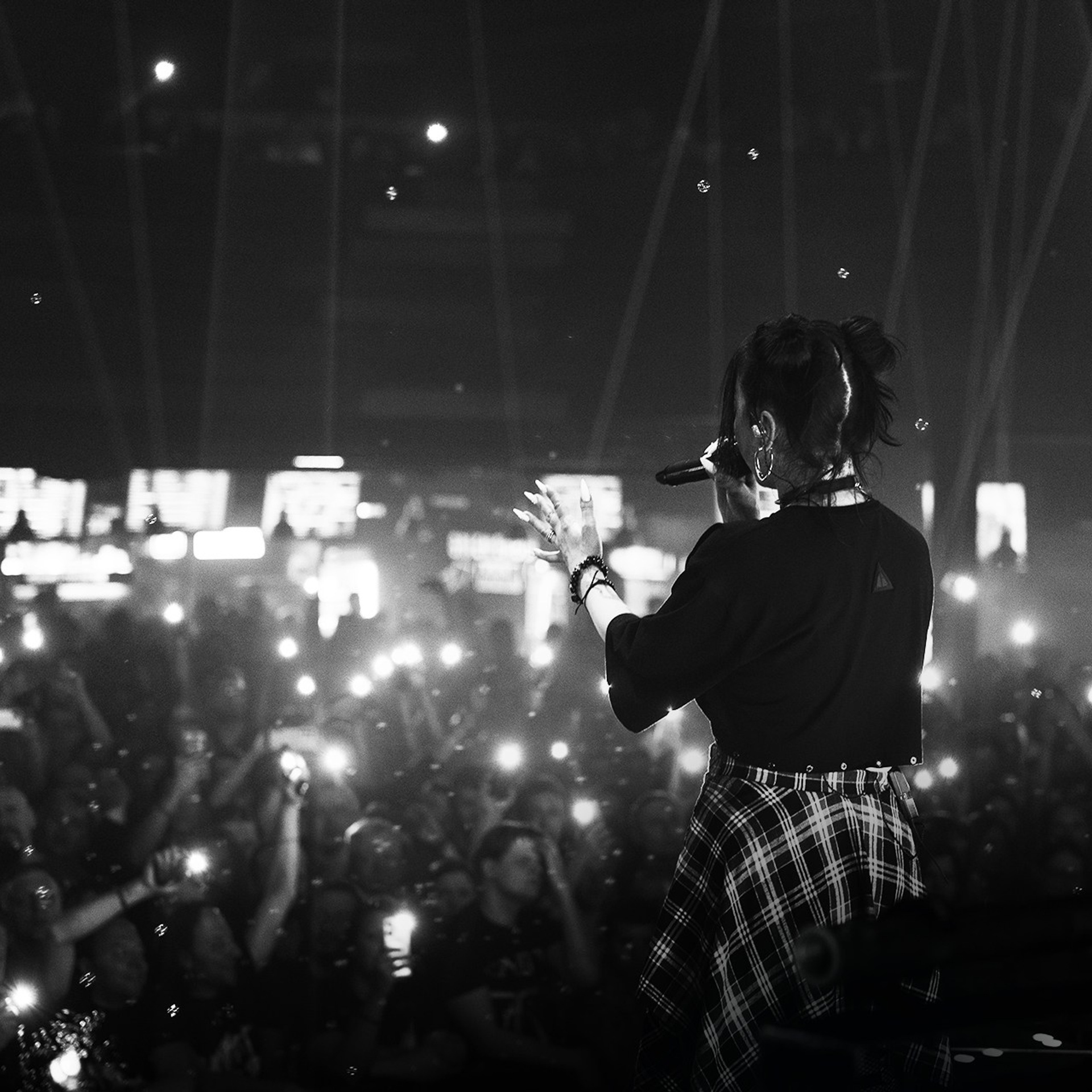 СЛОТ (16.05.25 | Москва | BASE). Концертный фотограф | Рукавцова Валентина