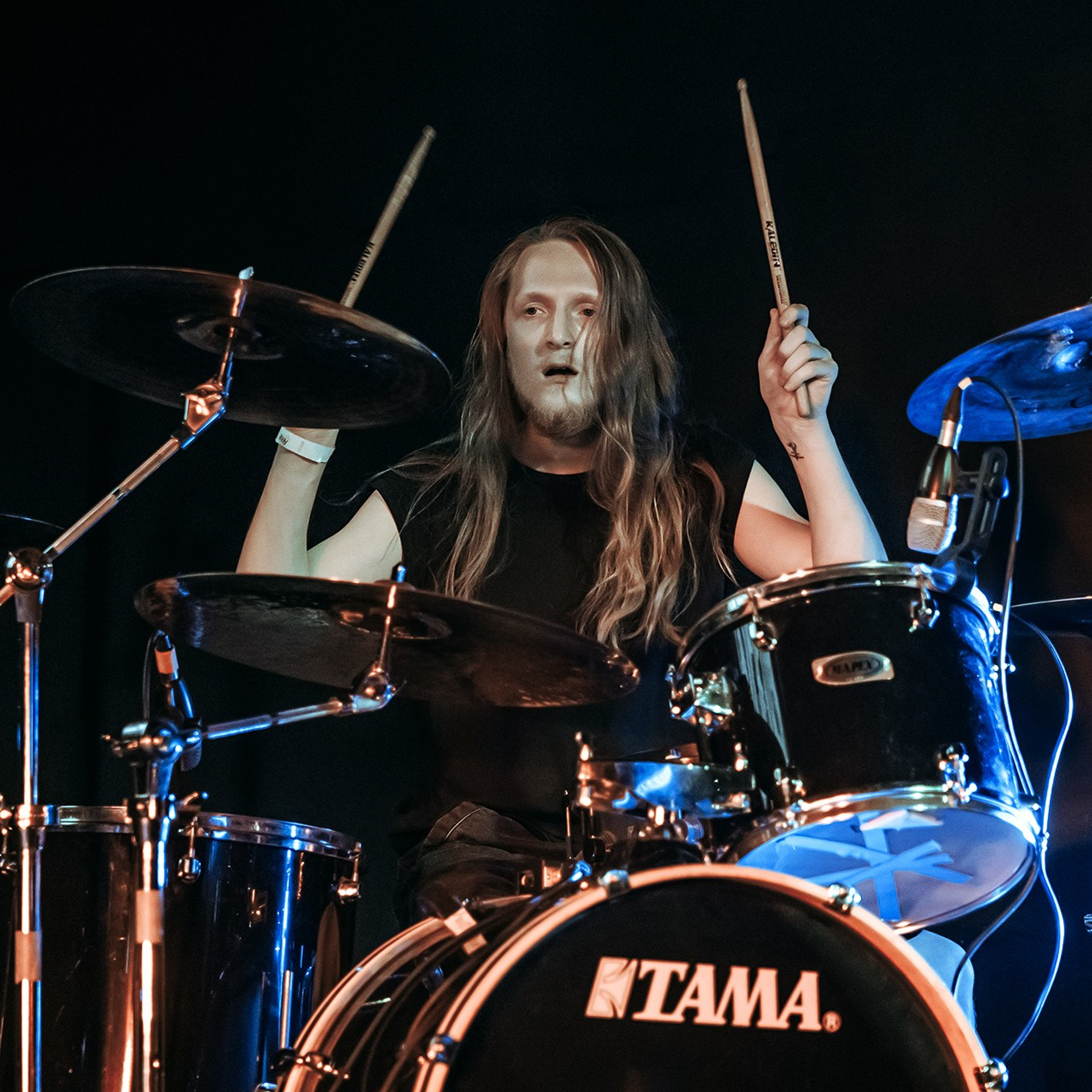 BITE THE GOAT (08.06.24 | Москва | Урбан). Концертный фотограф | Рукавцова Валентина