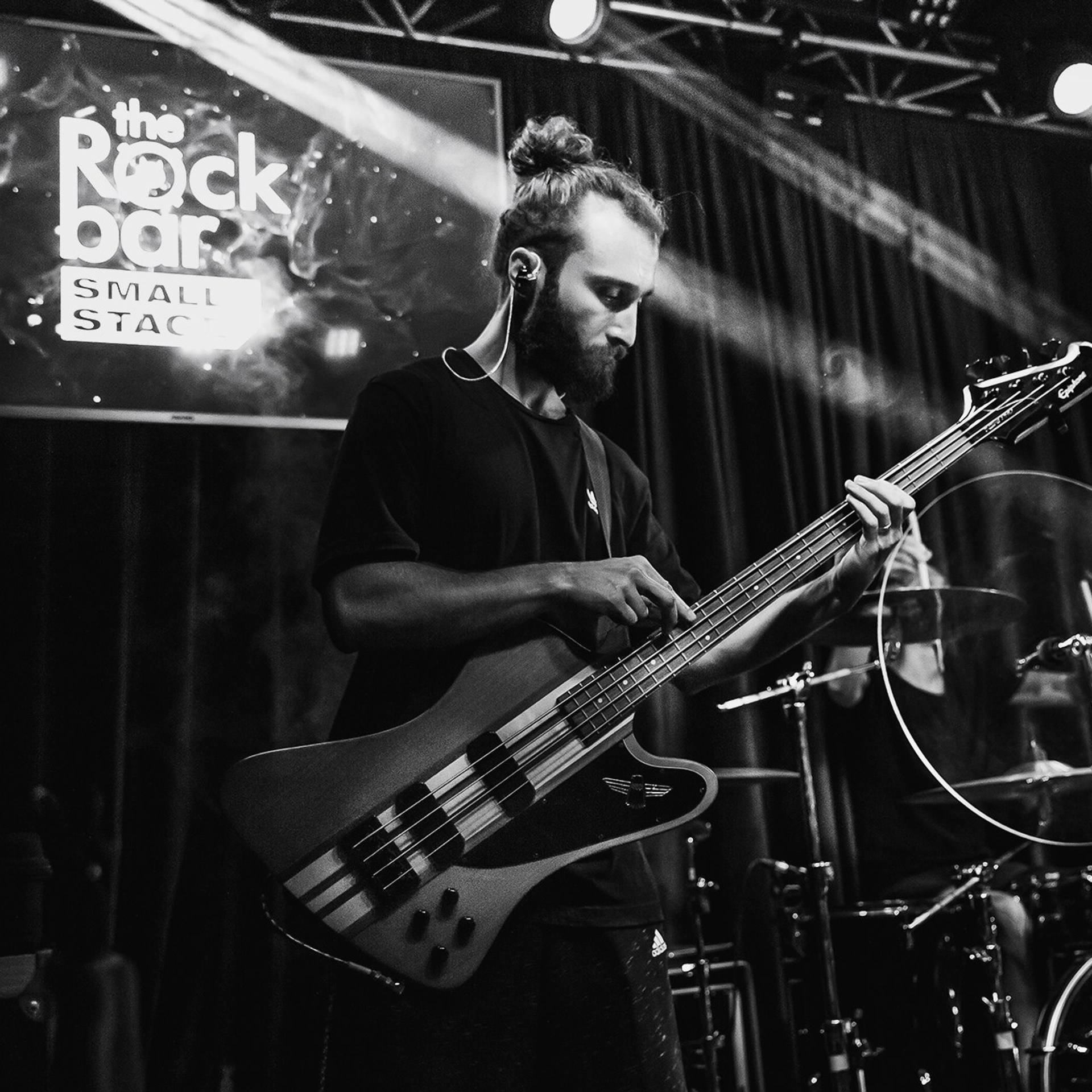 JUMPDAY (13.08.23 | Краснодар | The Rock Bar Small Stage). Концертный фотограф | Рукавцова Валентина