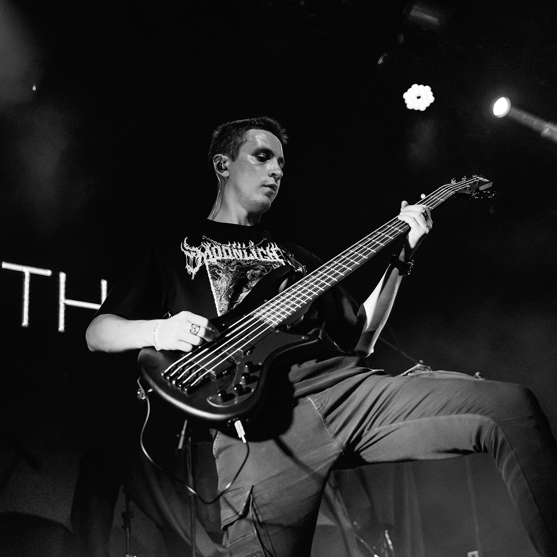 WITHOUT ME (08.06.24 | Москва | Урбан). Концертный фотограф | Рукавцова Валентина