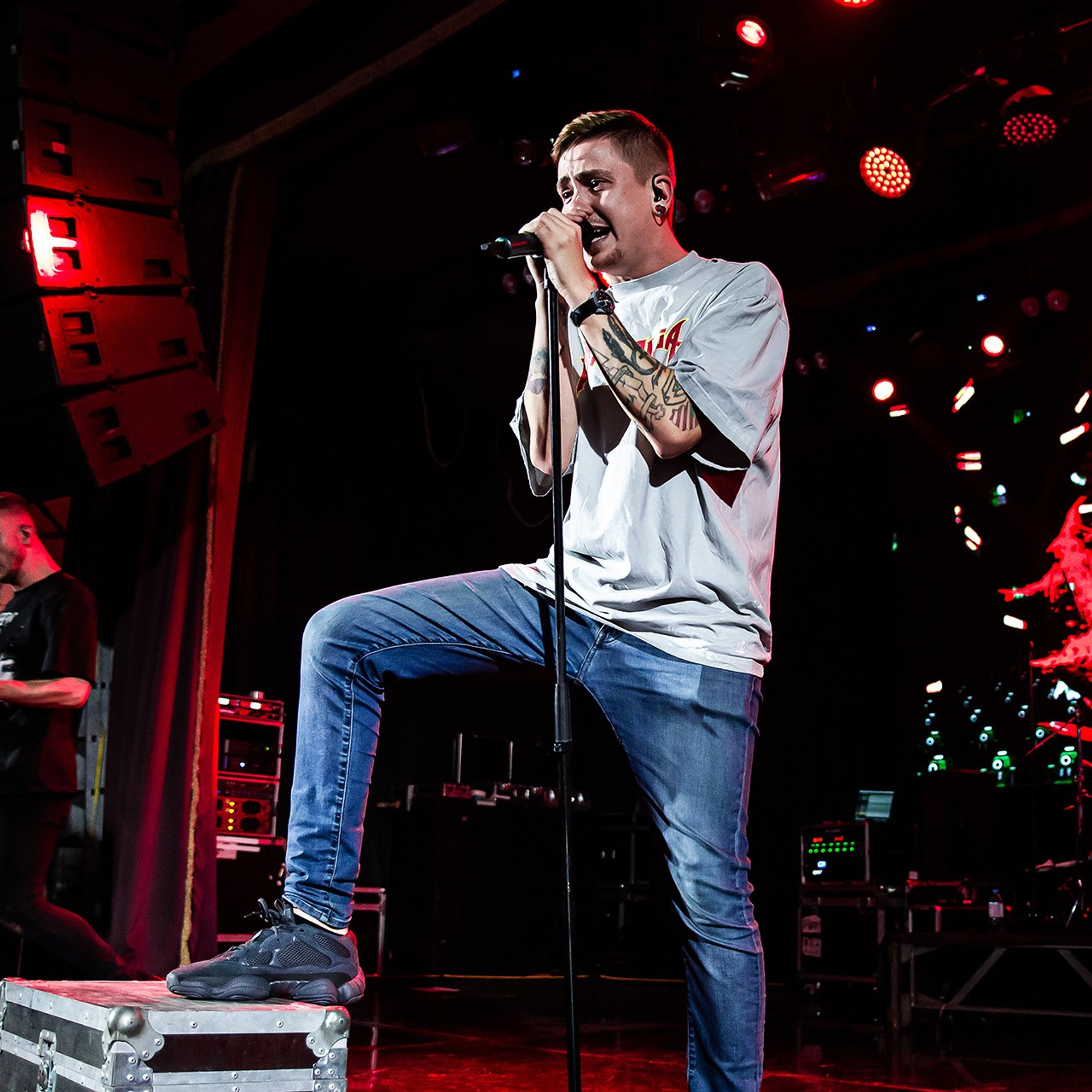 MARINA (06.10.23 | Москва | ДК Кристалл). Концертный фотограф | Рукавцова Валентина