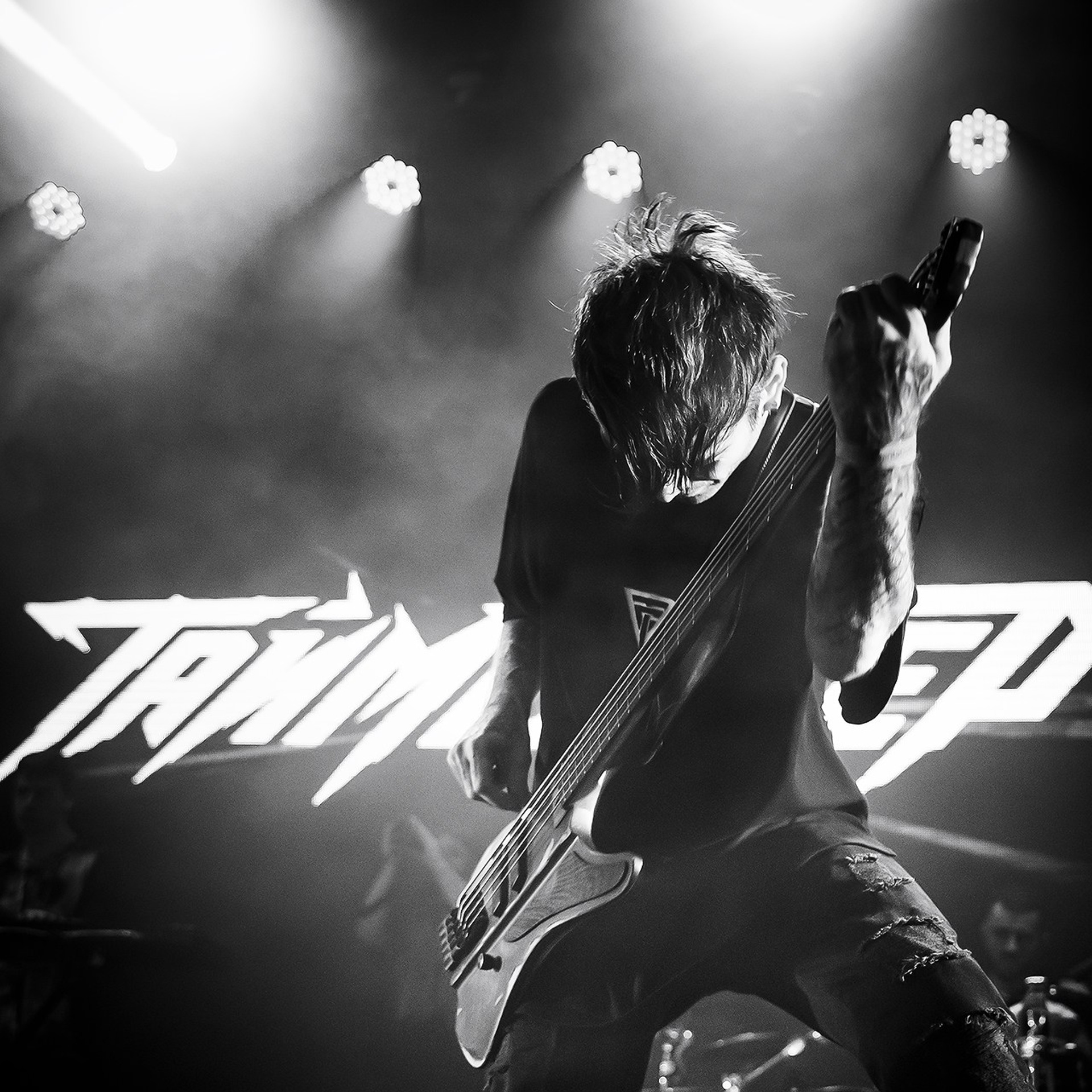 ТАЙМСКВЕР (08.10.23 | Москва | Урбан). Концертный фотограф | Рукавцова Валентина