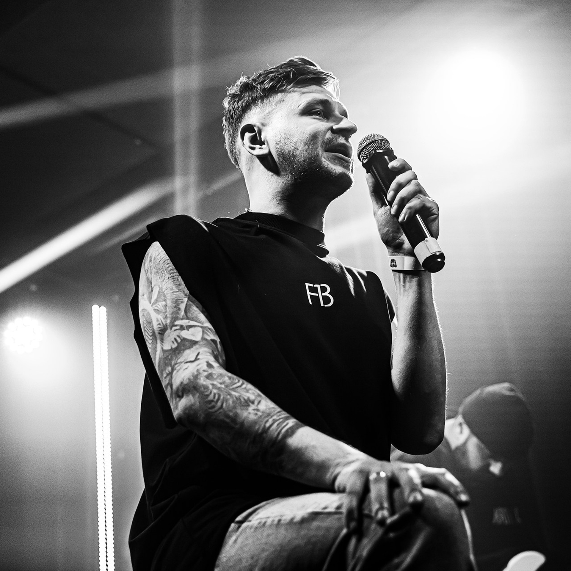 KRITIKA (14.12.25 | Москва | Eclipse). Концертный фотограф | Рукавцова Валентина