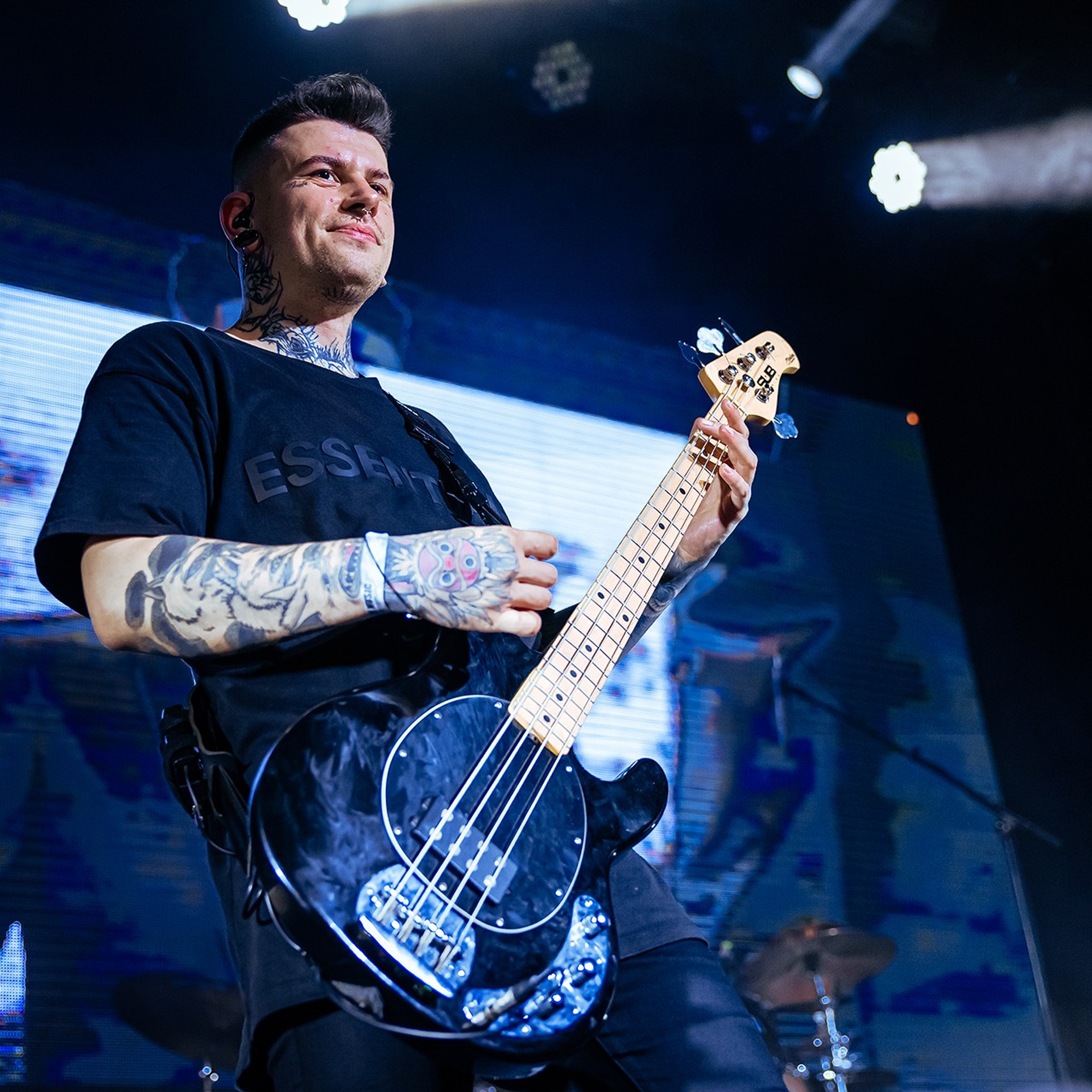 MARINA (08.06.24 | Москва | Урбан). Концертный фотограф | Рукавцова Валентина