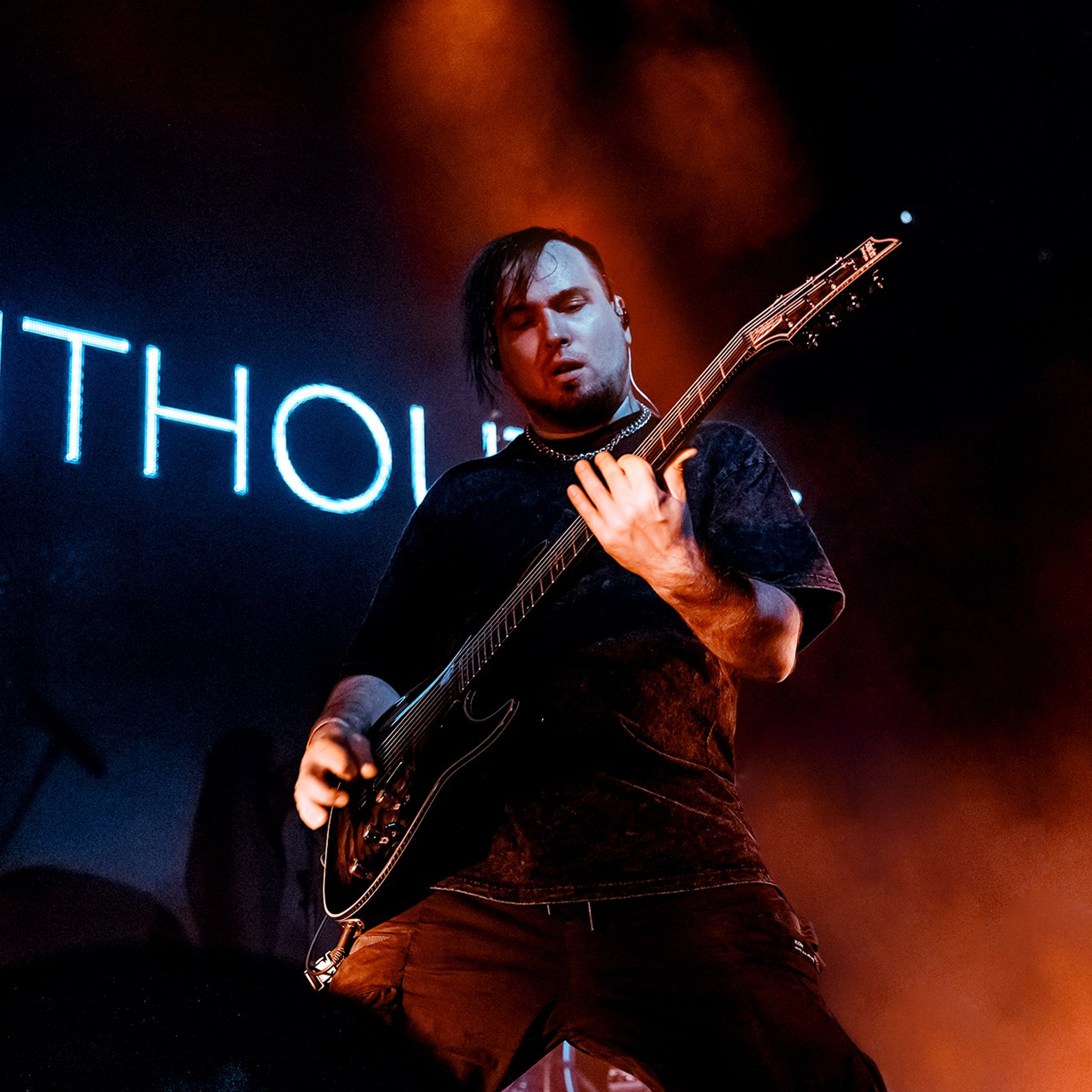 WITHOUT ME (08.06.24 | Москва | Урбан). Концертный фотограф | Рукавцова Валентина