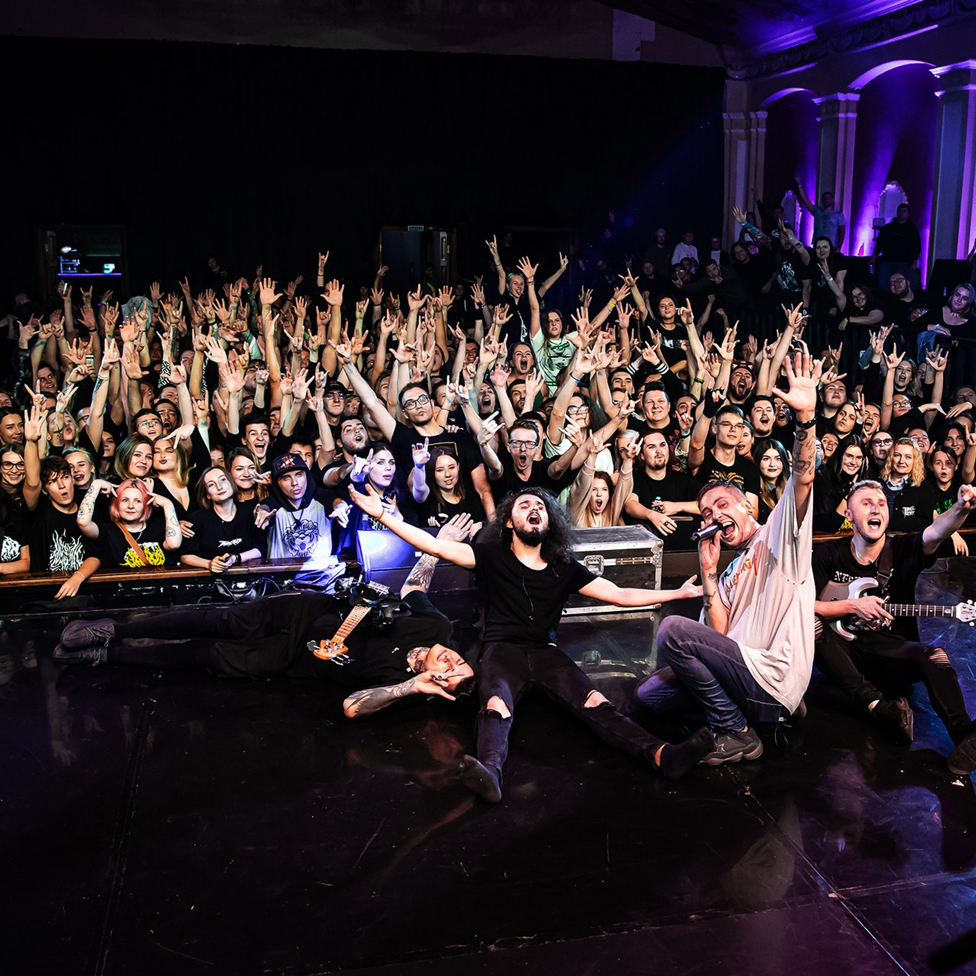 MARINA (06.10.23 | Москва | ДК Кристалл)