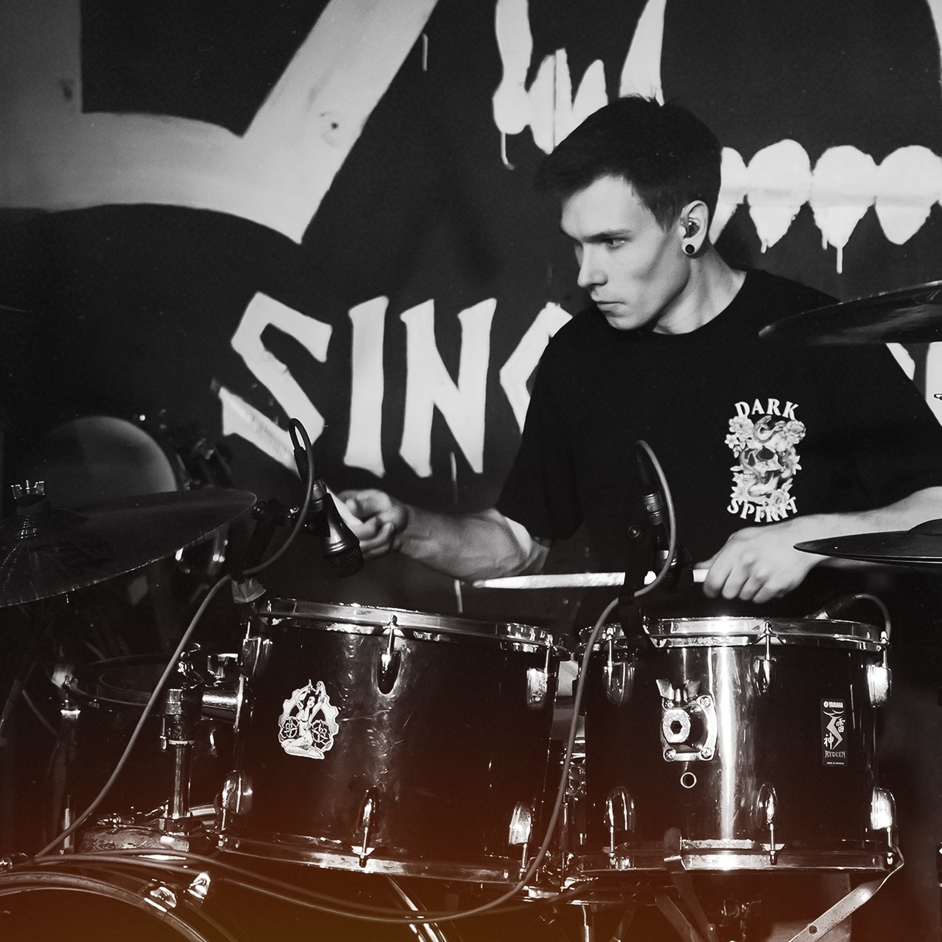 .katana (22.12.23 | Калининград | Dom). Концертный фотограф | Рукавцова Валентина