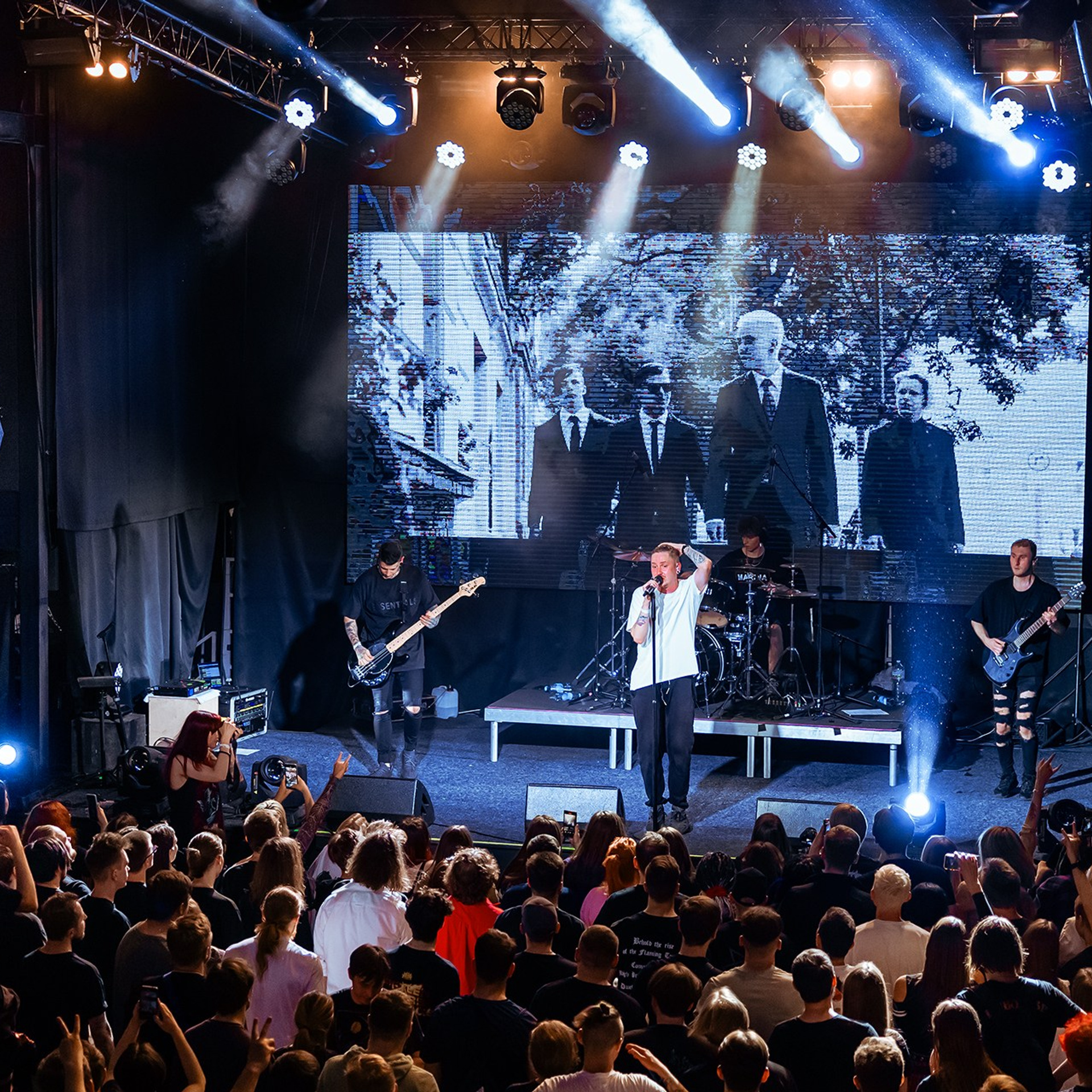 MARINA (08.06.24 | Москва | Урбан). Концертный фотограф | Рукавцова Валентина