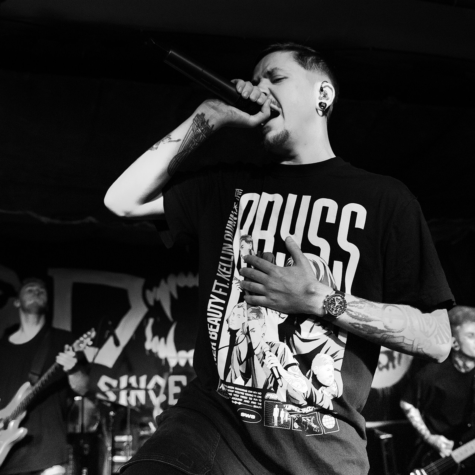 MARINA (22.12.23 | Калининград | Dom)