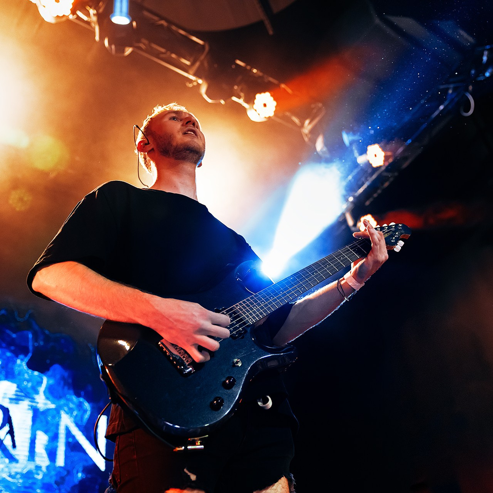 MARINA (08.06.24 | Москва | Урбан). Концертный фотограф | Рукавцова Валентина