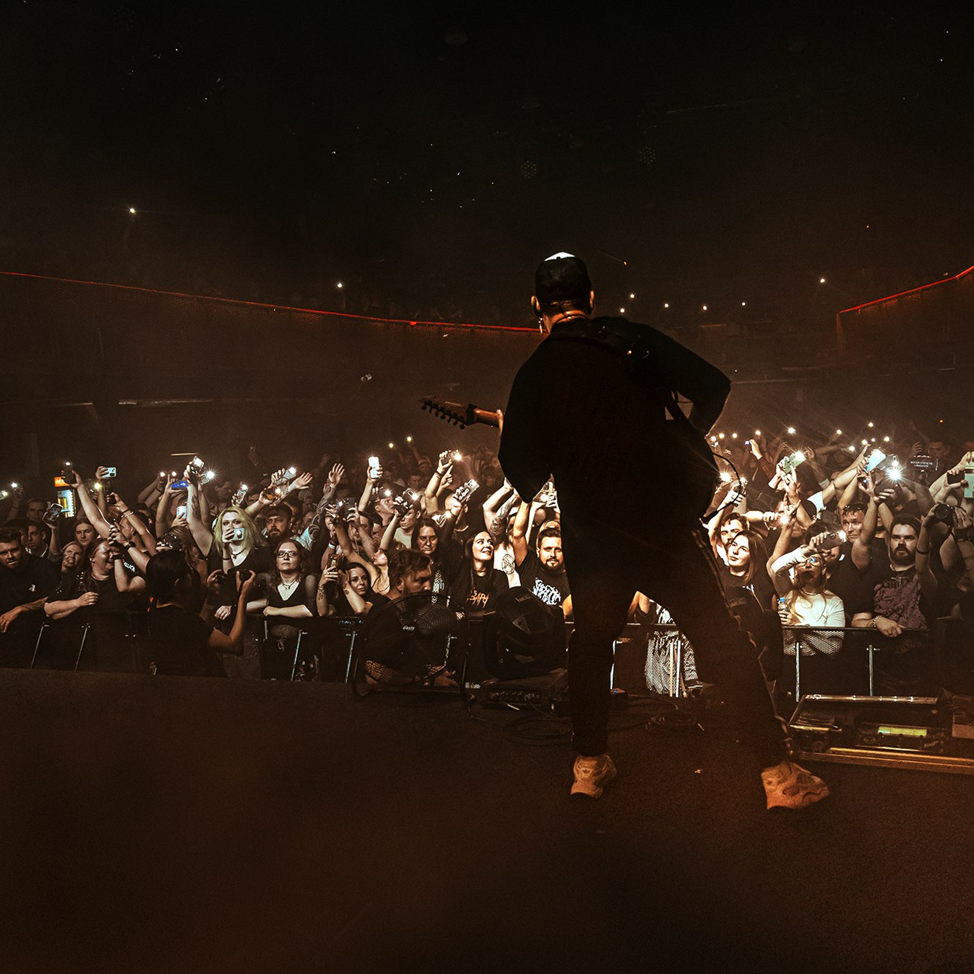 THE KOREA (30.08.25 | Москва | Урбан). Концертный фотограф | Рукавцова Валентина