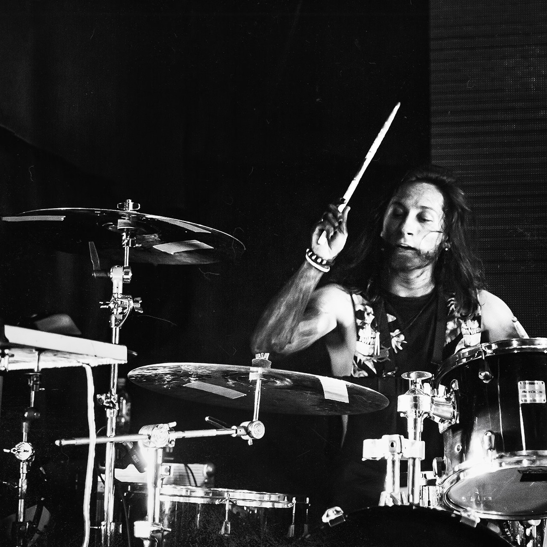 RAVDINA (08.10.23 | Москва | Урбан). Концертный фотограф | Рукавцова Валентина