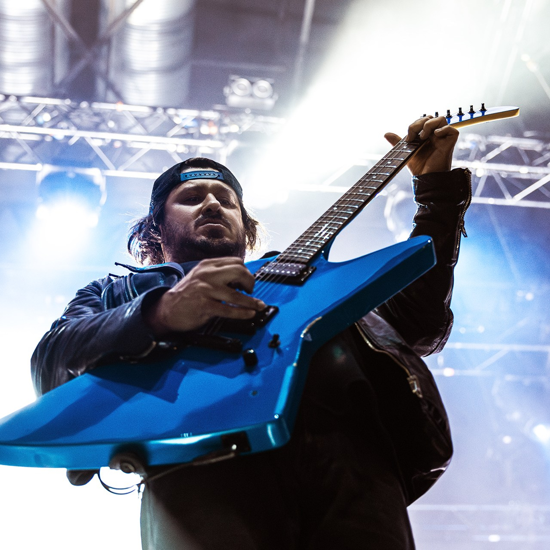 GOKK'N'TONY (30.05.25 | Москва | 1930 Moscow). Концертный фотограф | Рукавцова Валентина