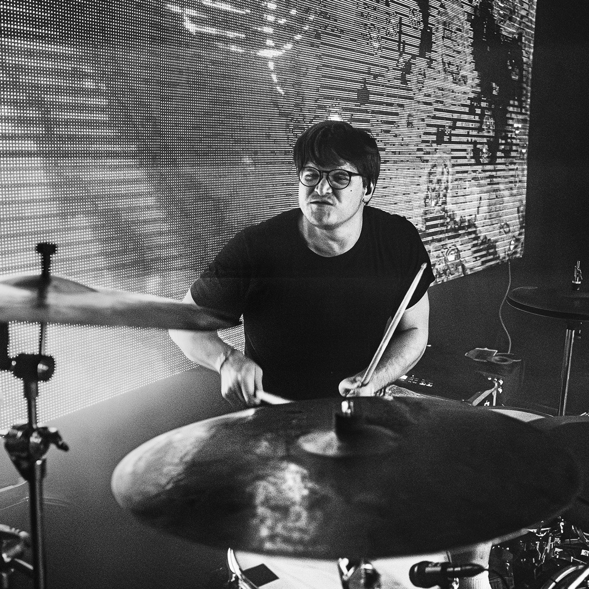 THE KOREA (30.08.25 | Москва | Урбан). Концертный фотограф | Рукавцова Валентина