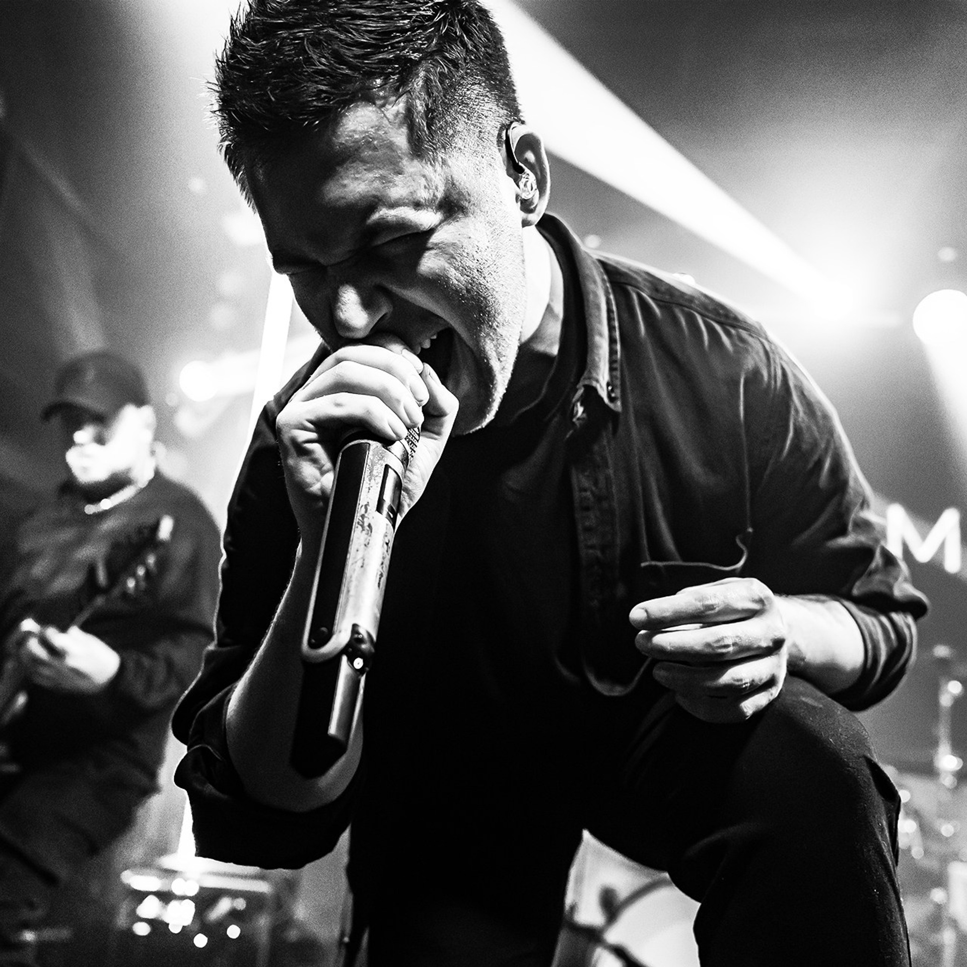 WITHOUT ME (18.01.26 | Москва | Eclipse). Концертный фотограф | Рукавцова Валентина