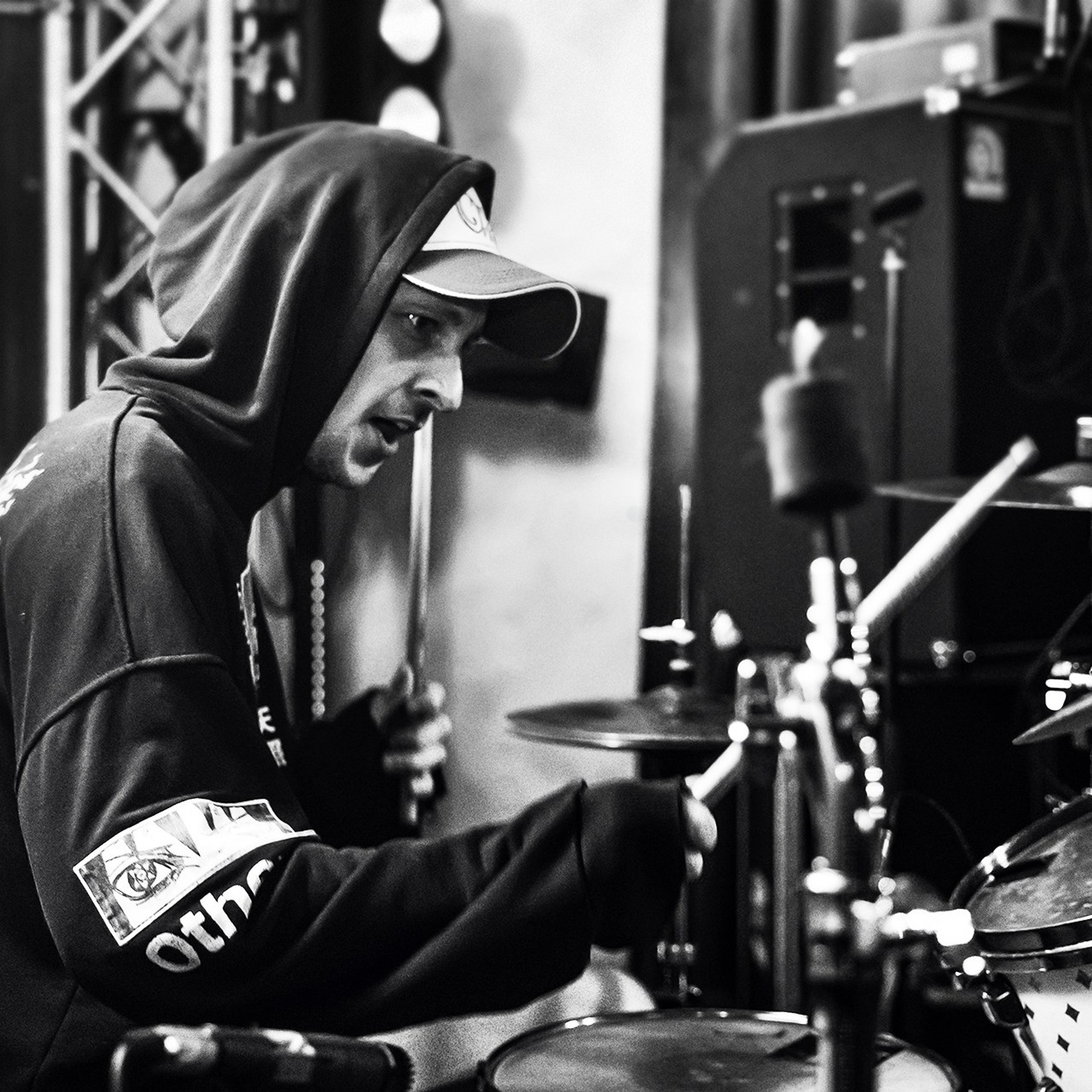 FATAL (16.11.24 | Москва | Eclipse). Концертный фотограф | Рукавцова Валентина