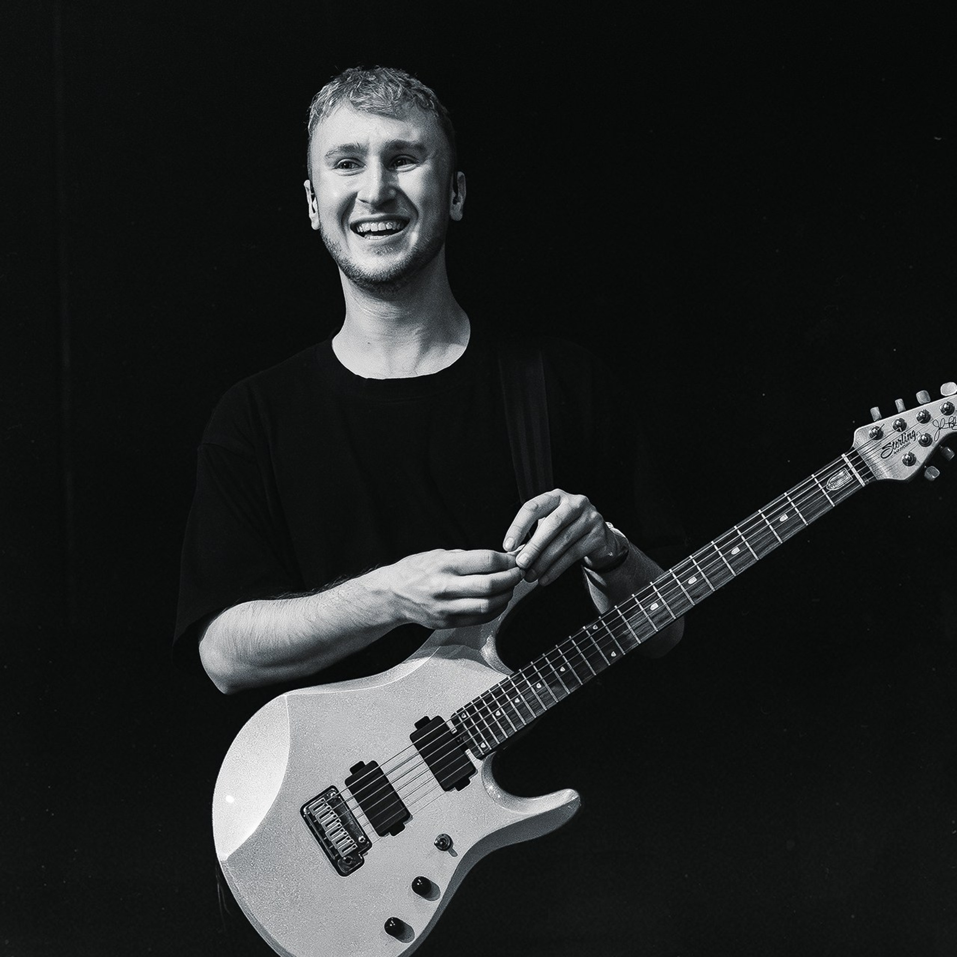 ABYSS, WATCHING ME (01.02.26 | Москва | Свобода). Концертный фотограф | Рукавцова Валентина