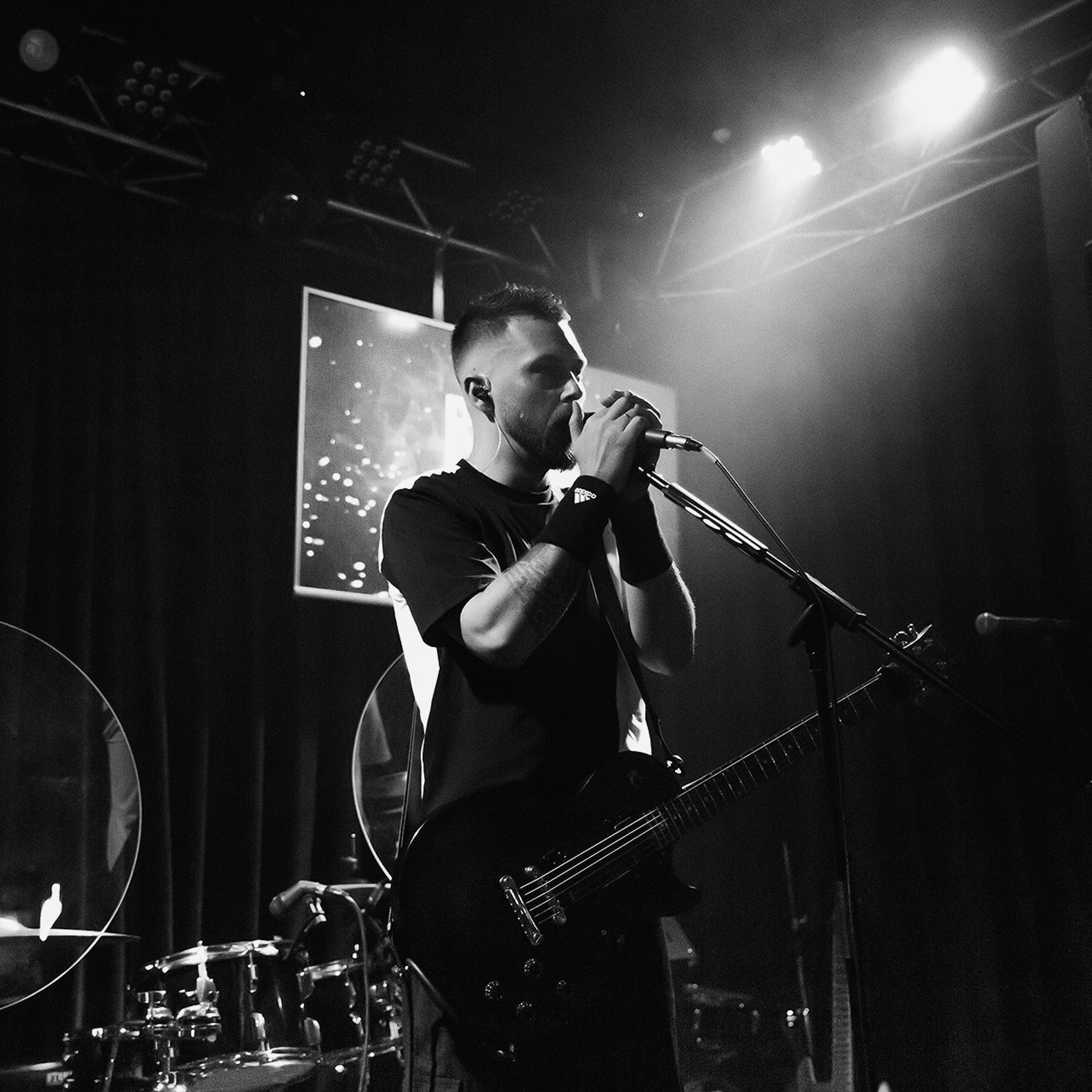 JUMPDAY (13.08.23 | Краснодар | The Rock Bar Small Stage). Концертный фотограф | Рукавцова Валентина