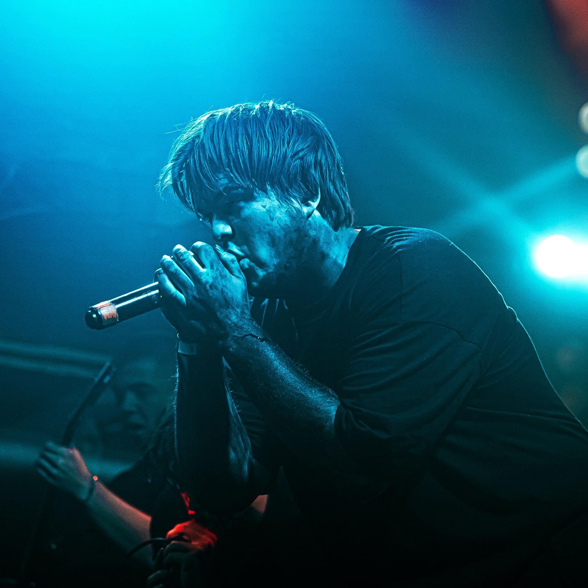 WILL TO KILL (04.11.25 | Москва | Eclipse). Концертный фотограф | Рукавцова Валентина