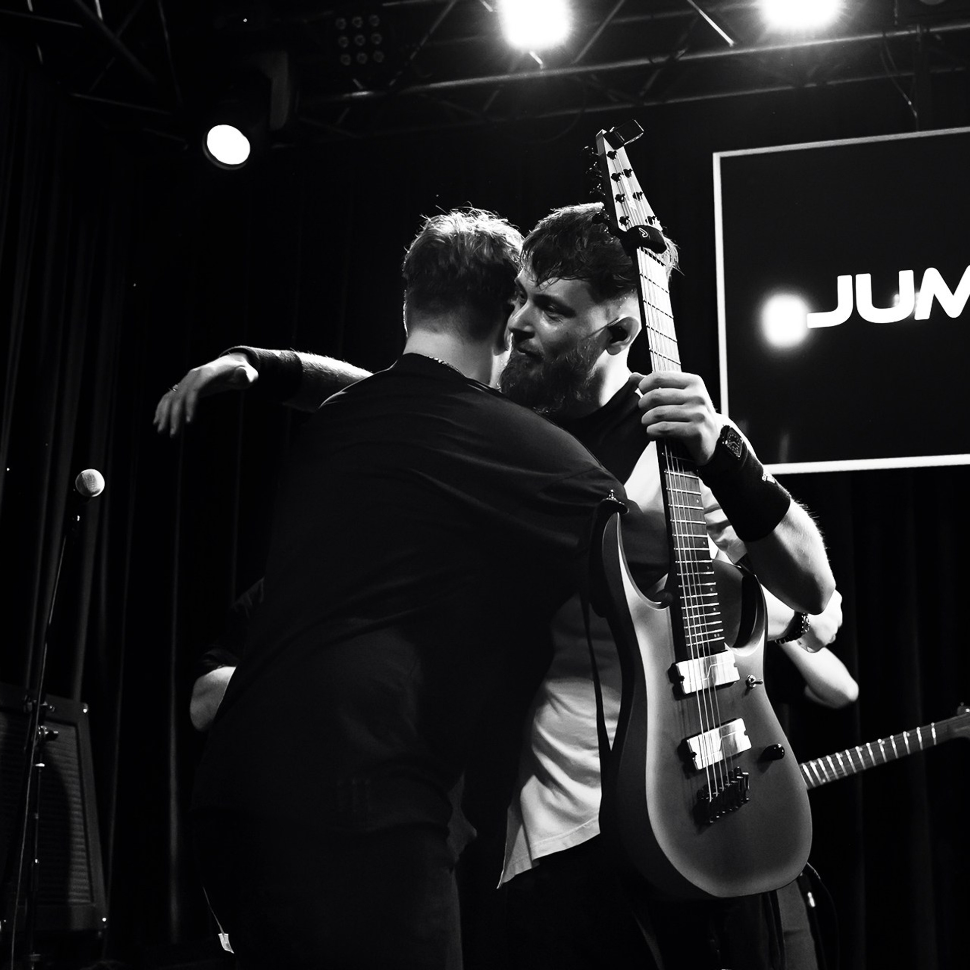 JUMPDAY (27.07.24 | Краснодар | The Rock Bar Small Stage). Концертный фотограф | Рукавцова Валентина