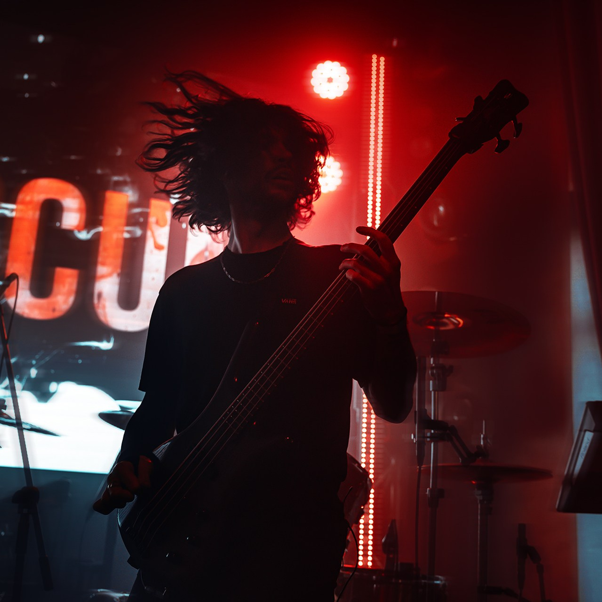 BLACK SCUM (30.04.25 | Москва | Eclipse). Концертный фотограф | Рукавцова Валентина