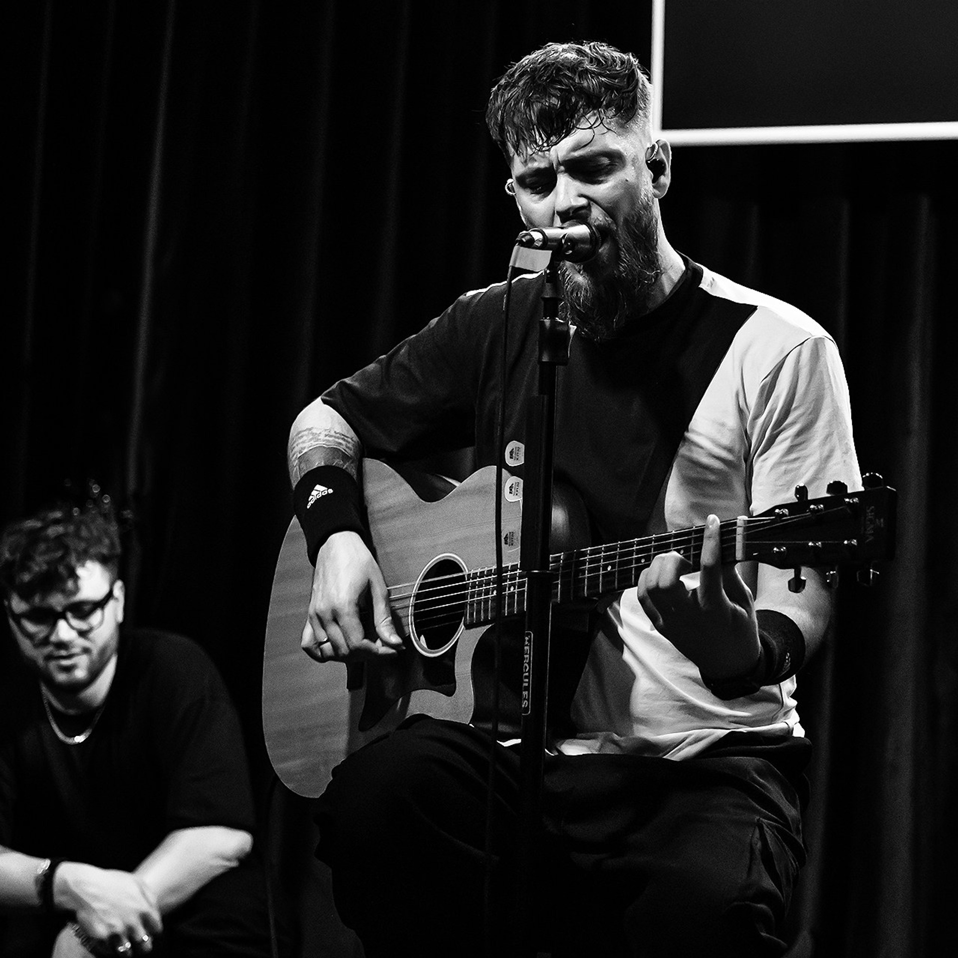 JUMPDAY (27.07.24 | Краснодар | The Rock Bar Small Stage). Концертный фотограф | Рукавцова Валентина