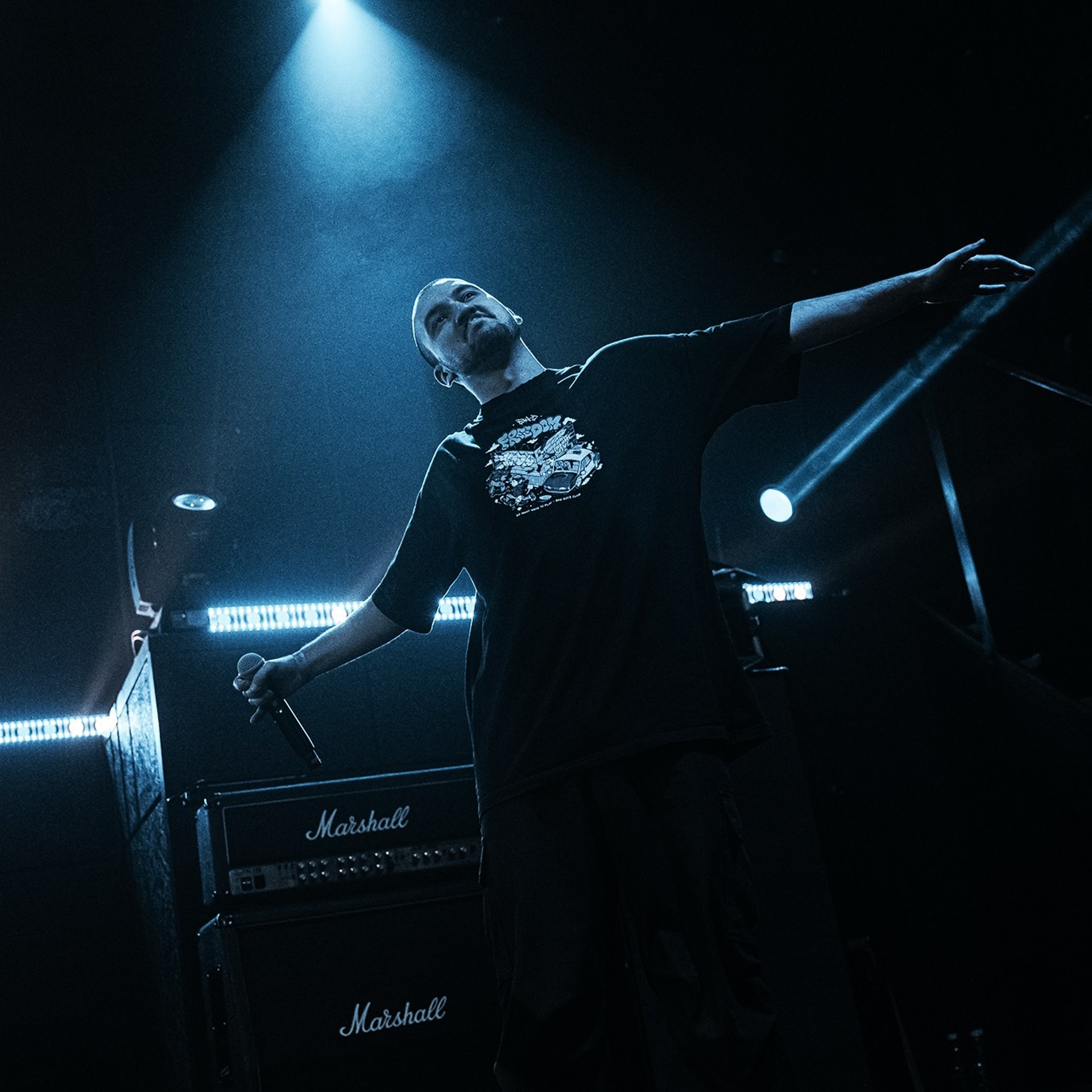 Bite59 (01.02.26 | Москва | Свобода). Концертный фотограф | Рукавцова Валентина