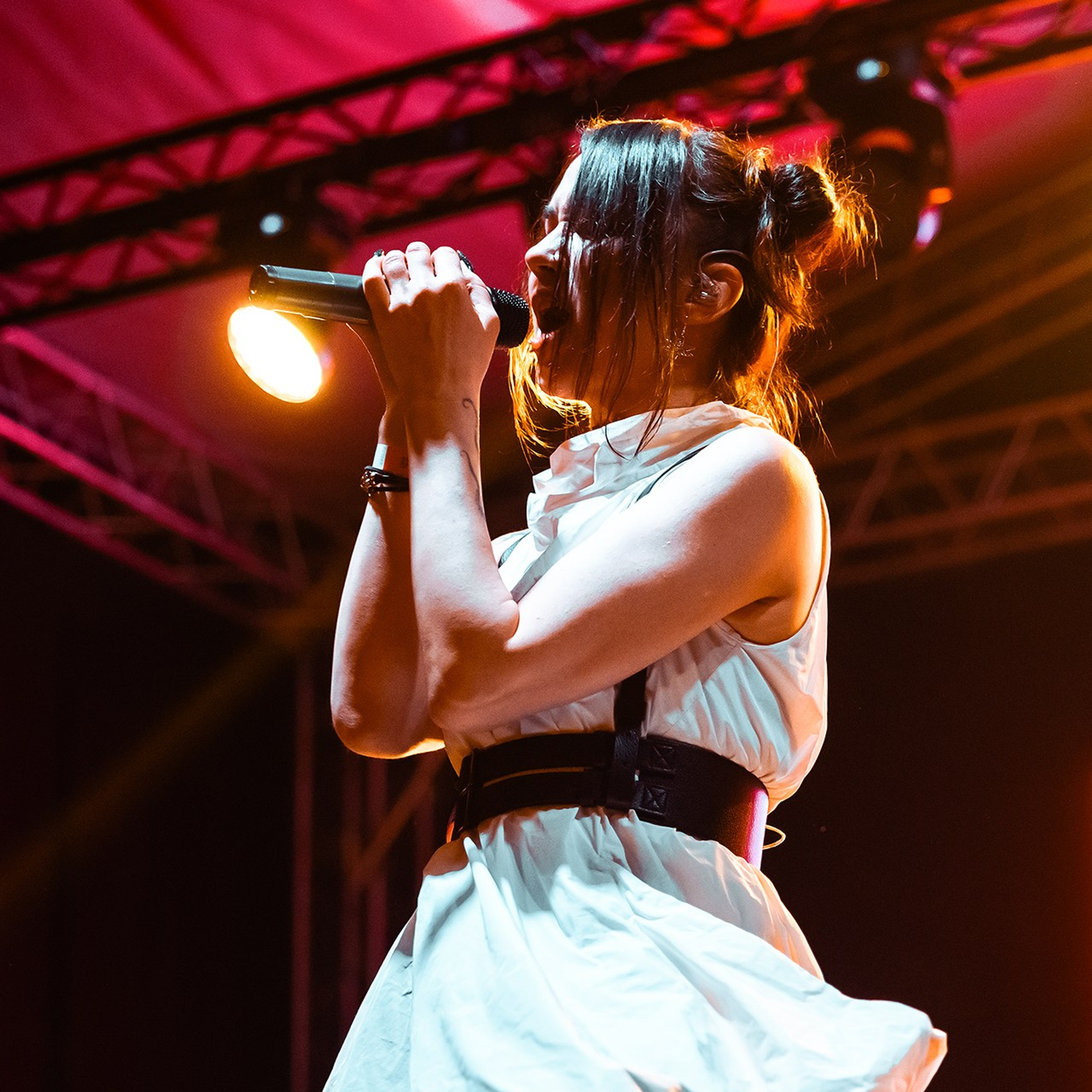 СЛОТ (22.11.24 | Ростов-на-Дону | Кроп Арена). Концертный фотограф | Рукавцова Валентина