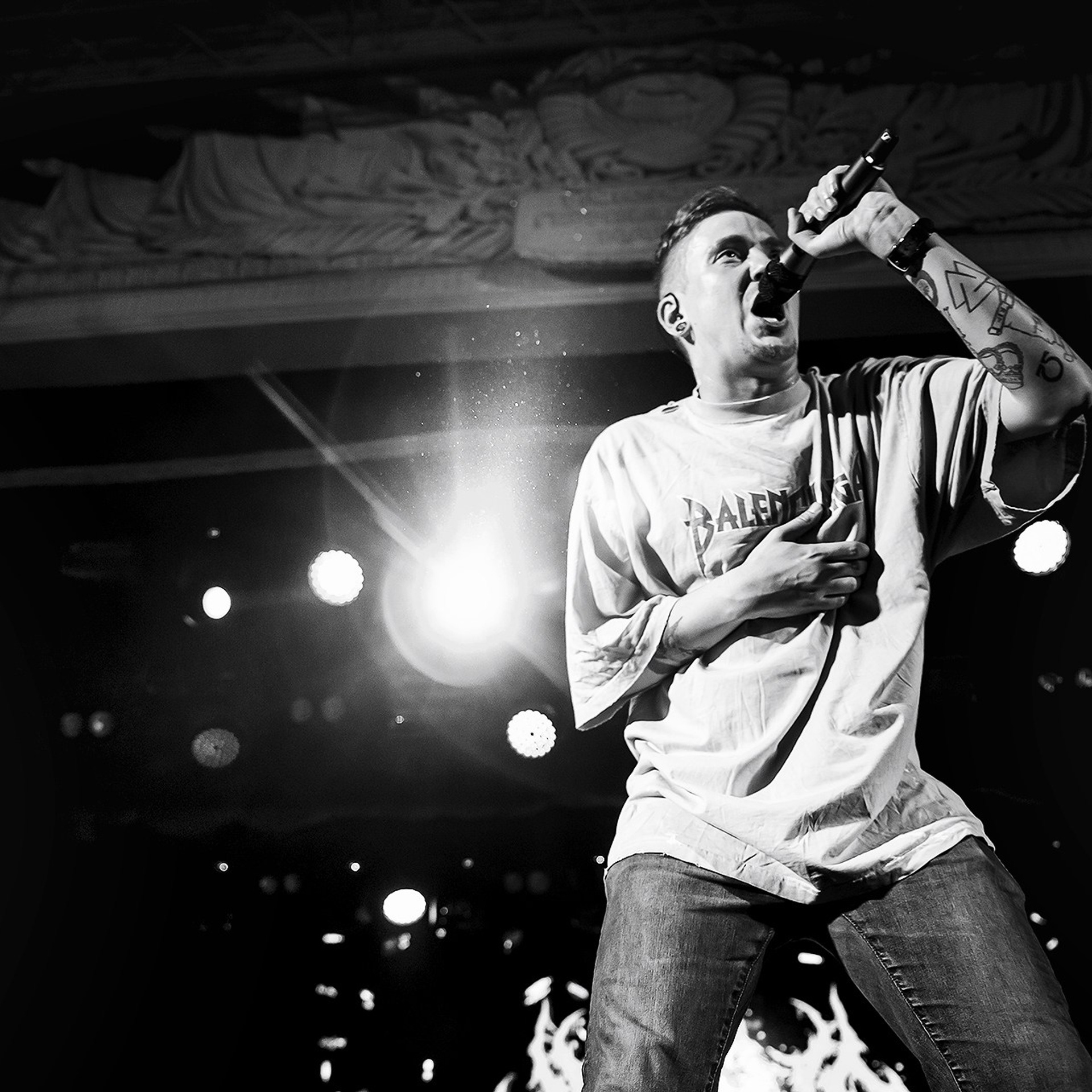 MARINA (06.10.23 | Москва | ДК Кристалл). Концертный фотограф | Рукавцова Валентина