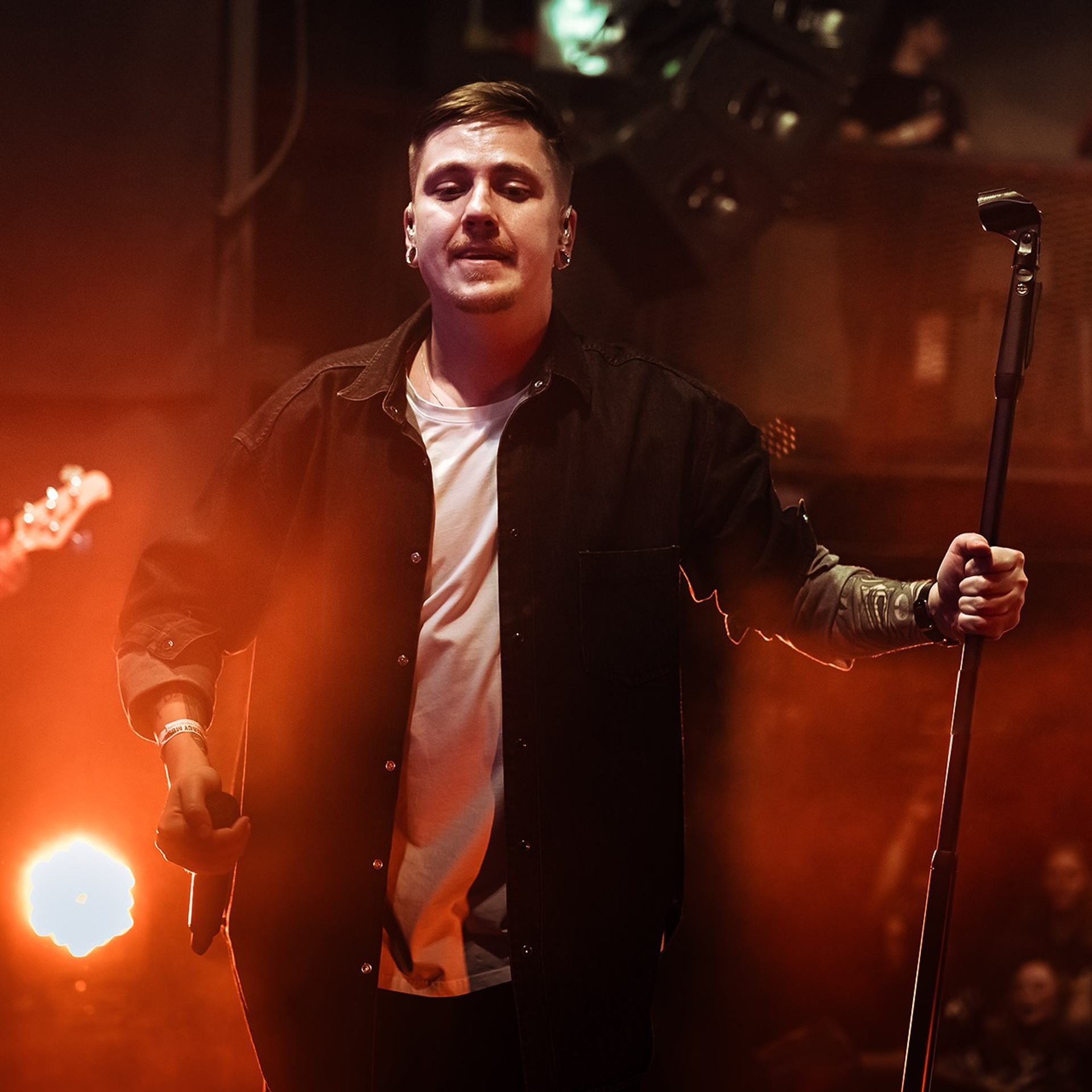 MARINA (08.06.24 | Москва | Урбан). Концертный фотограф | Рукавцова Валентина