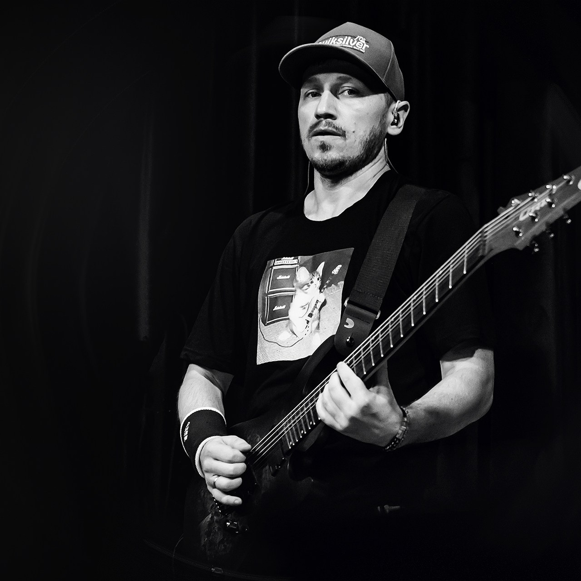 JUMPDAY (27.07.24 | Краснодар | The Rock Bar Small Stage). Концертный фотограф | Рукавцова Валентина