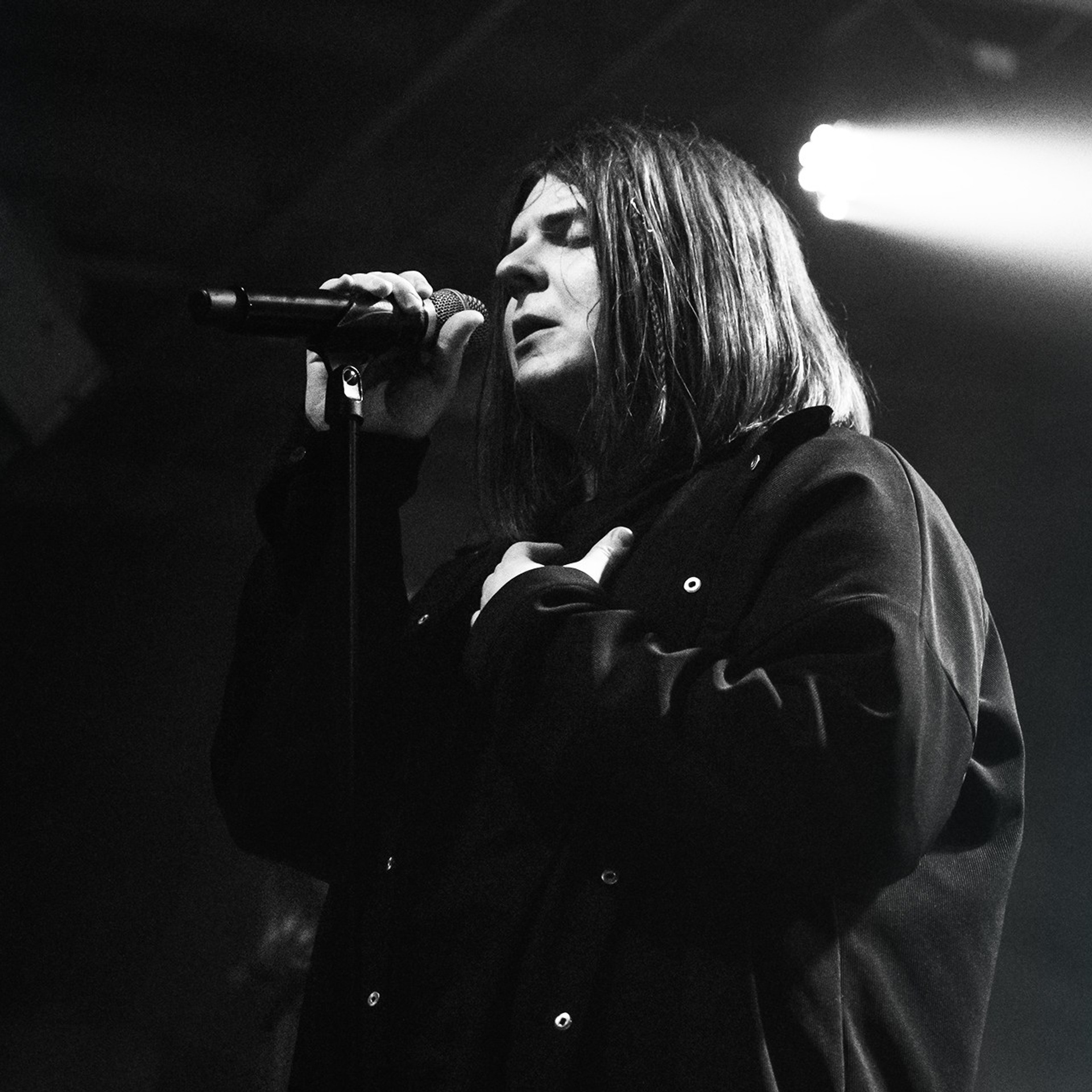 KICKROX (21.04.24 | Москва | Aglomerat). Концертный фотограф | Рукавцова Валентина