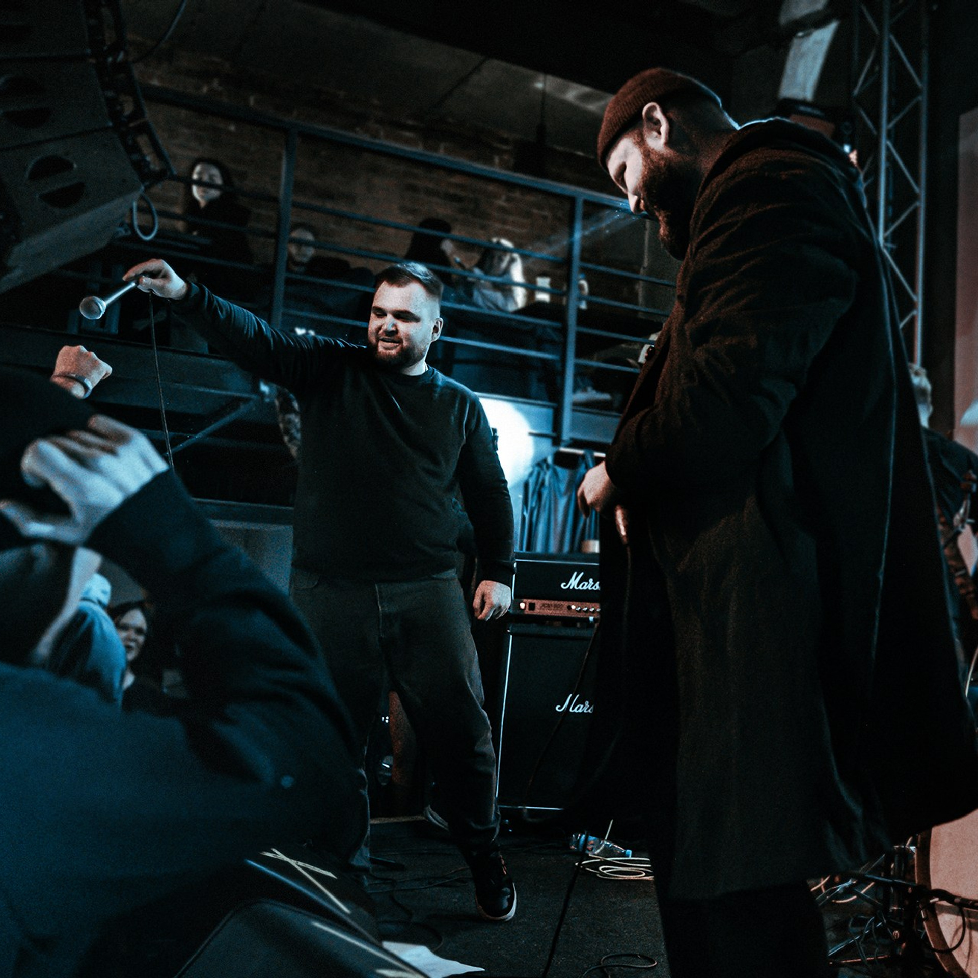 FATAL (16.11.24 | Москва | Eclipse). Концертный фотограф | Рукавцова Валентина