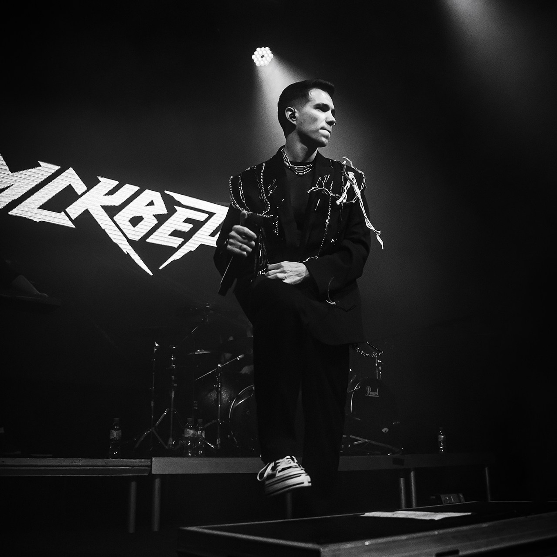 ТАЙМСКВЕР (08.10.23 | Москва | Урбан). Концертный фотограф | Рукавцова Валентина